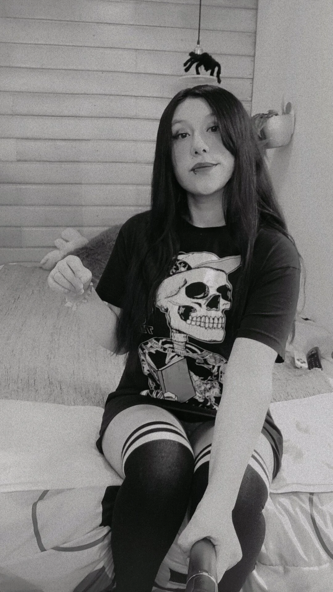 XXX Porn Photo of Nude Nohemi_louse 4