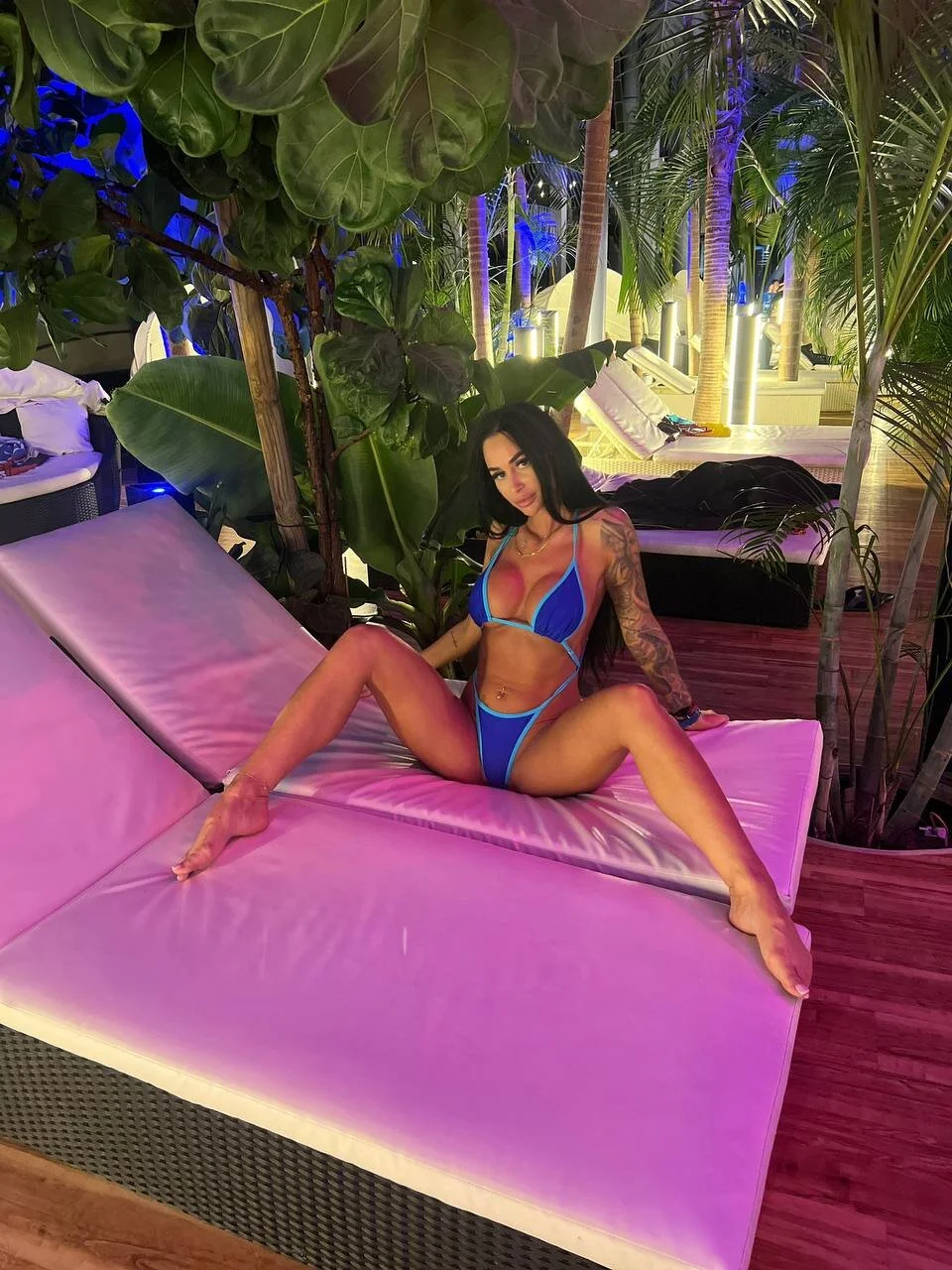 XXX Porn Photo of Nude LaraVos 28