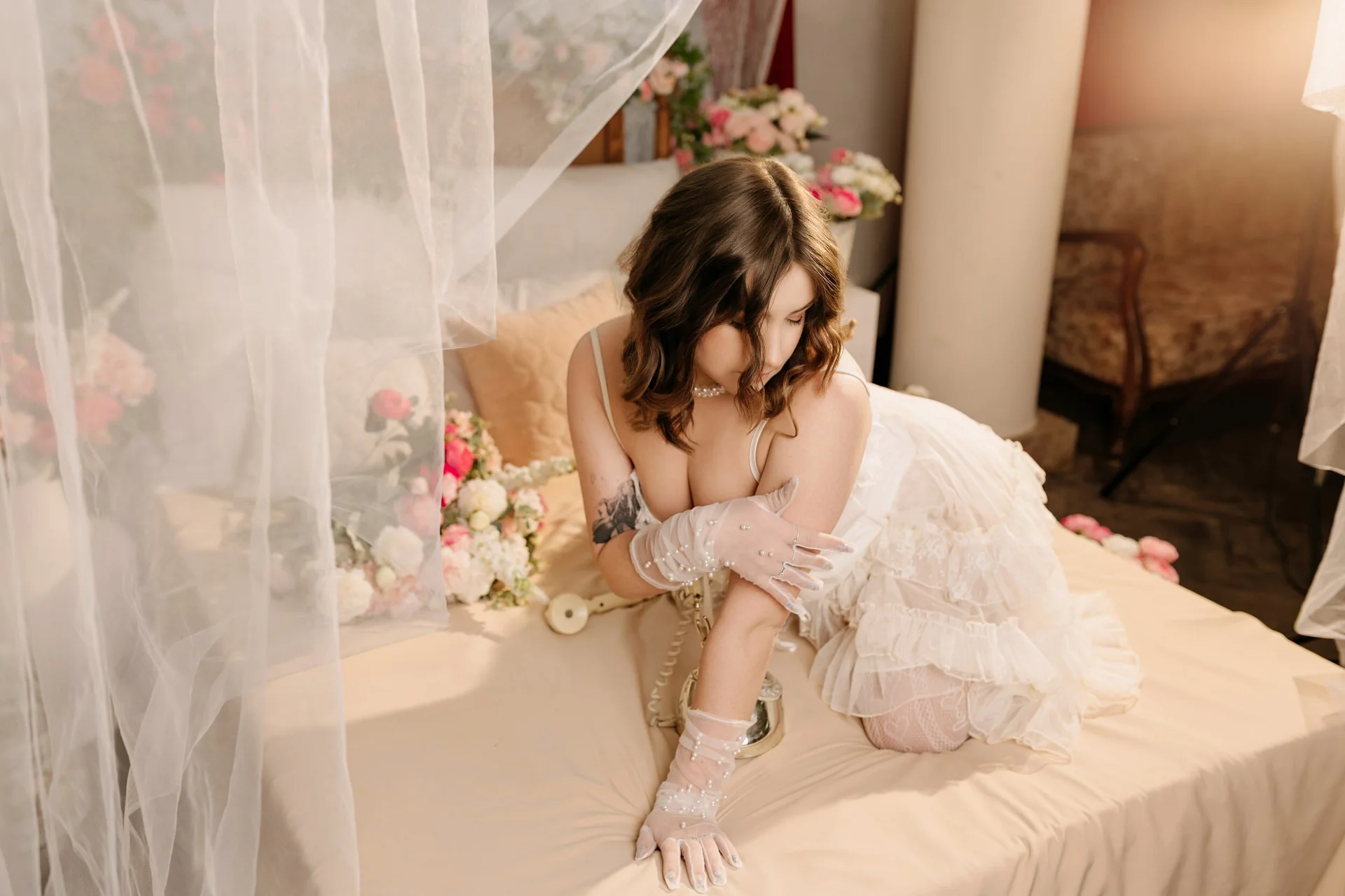 XXX Porn Photo of Nude Briarx 23