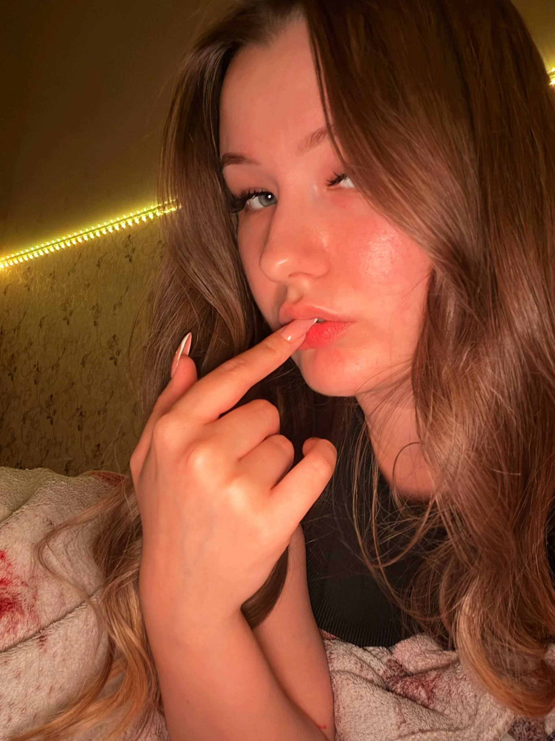 XXX Porn Photo of Nude MeridithFitzherbert 3