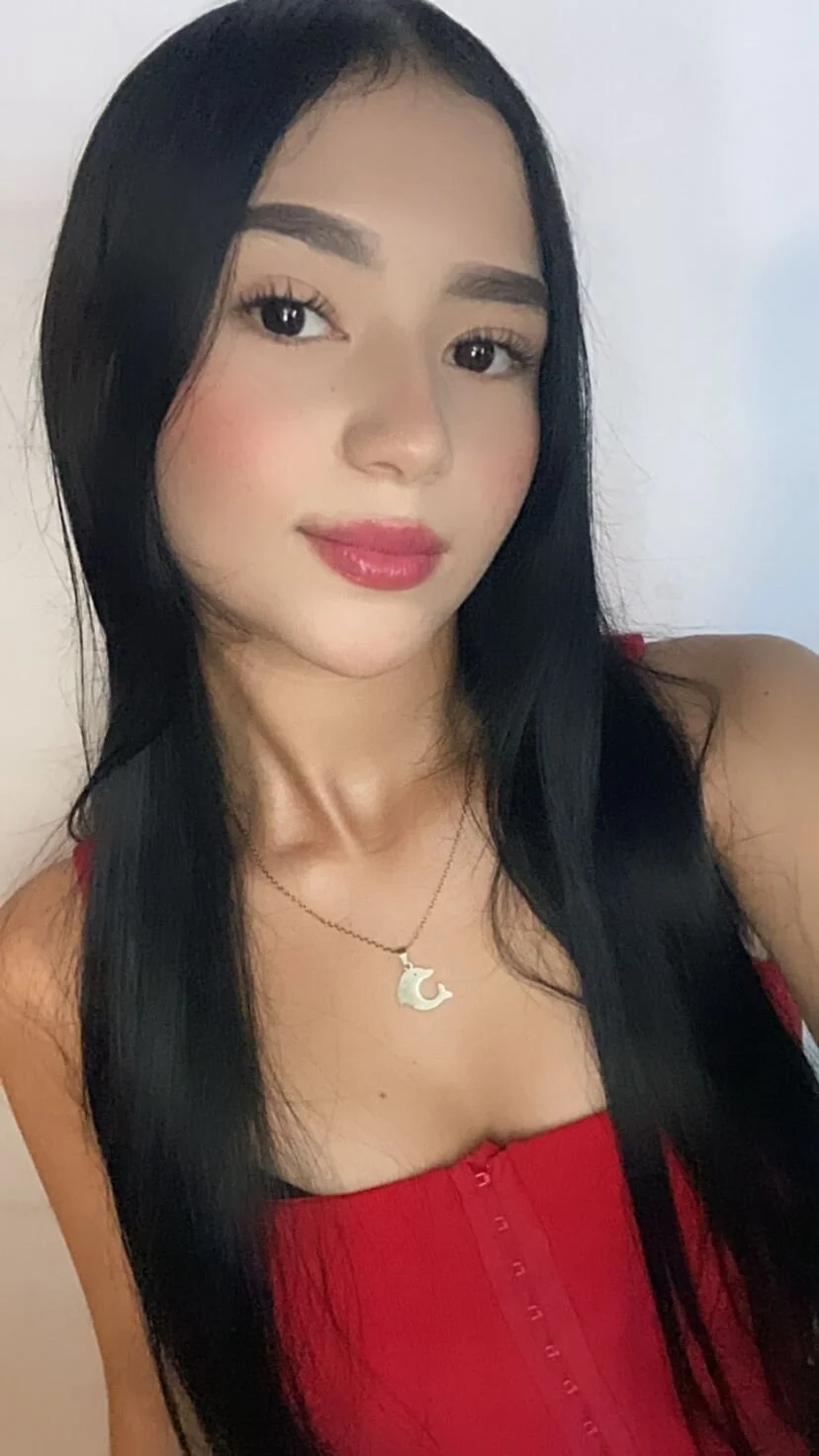 XXX Porn Photo of Nude scarletmilsc 4