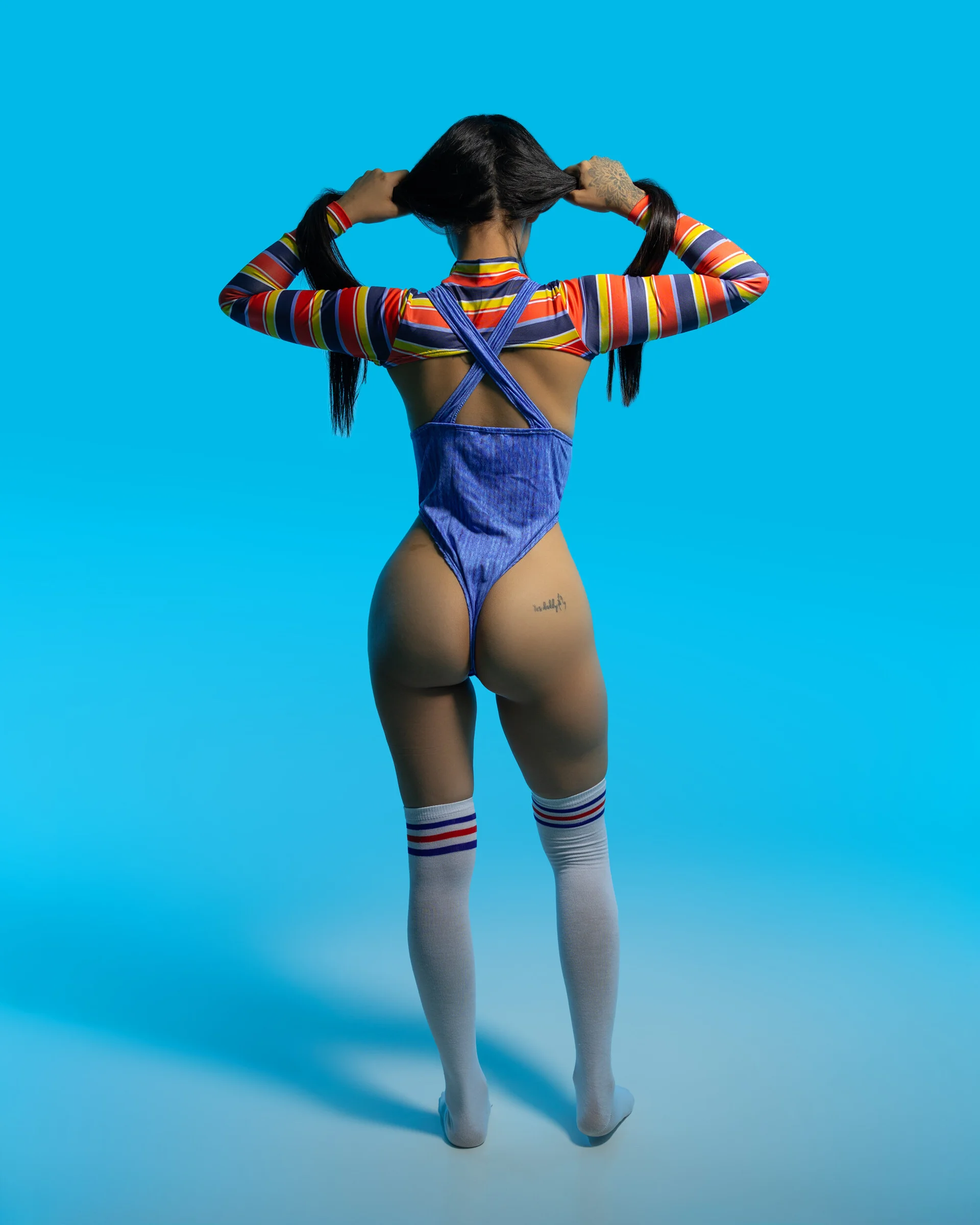 XXX Porn Photo of Nude Emilly_Beaumont 6