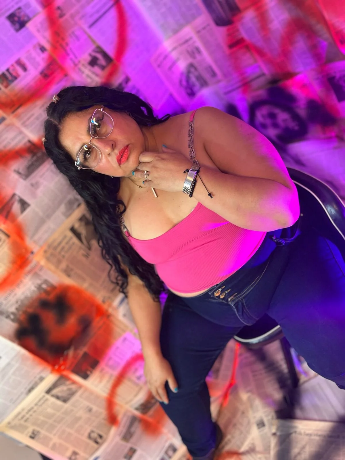 XXX Porn Photo of Nude Keyla01_ 221