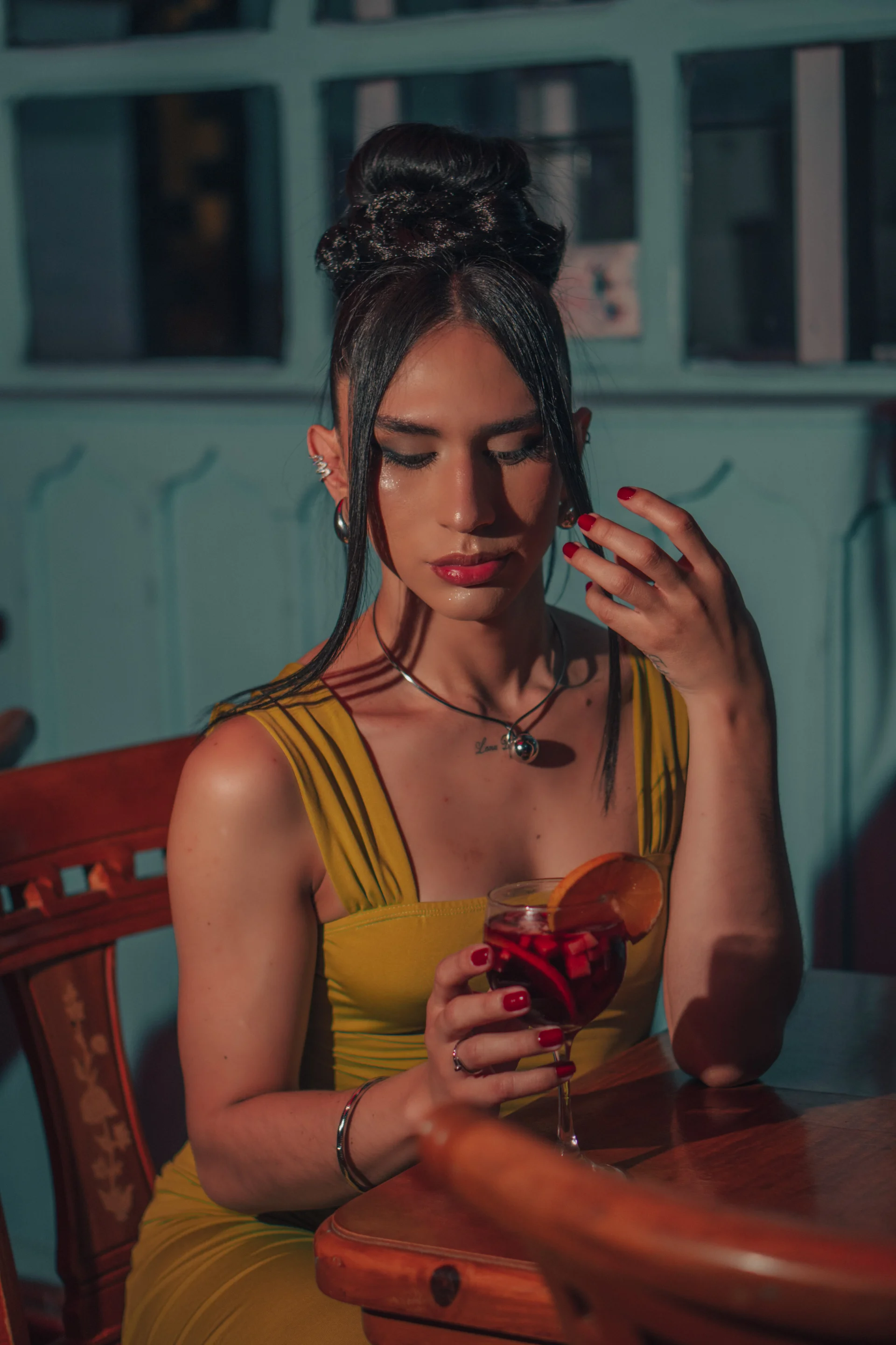 XXX Porn Photo of Nude Viannca__ 9
