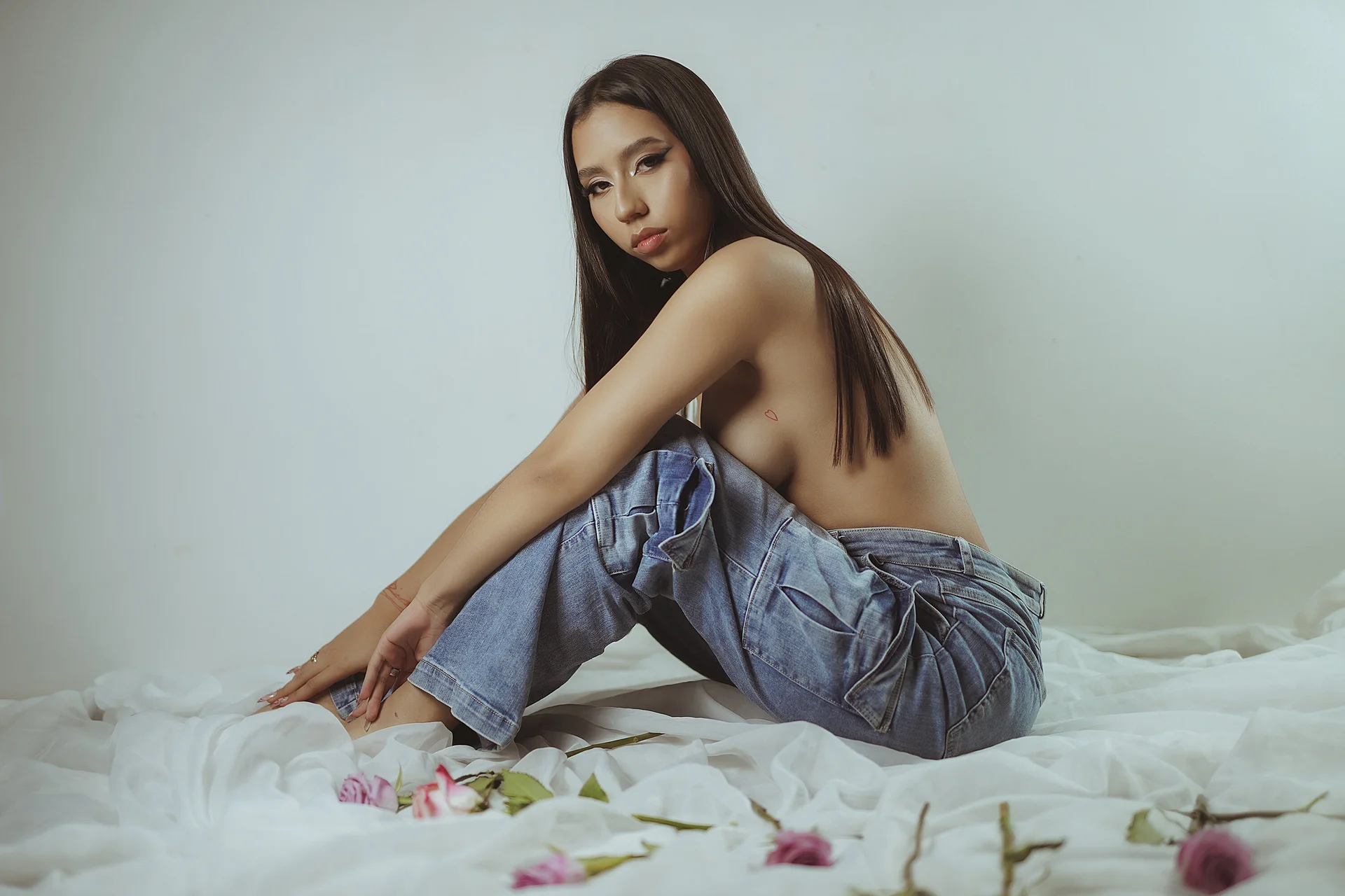 XXX Porn Photo of Nude MissSussy 13