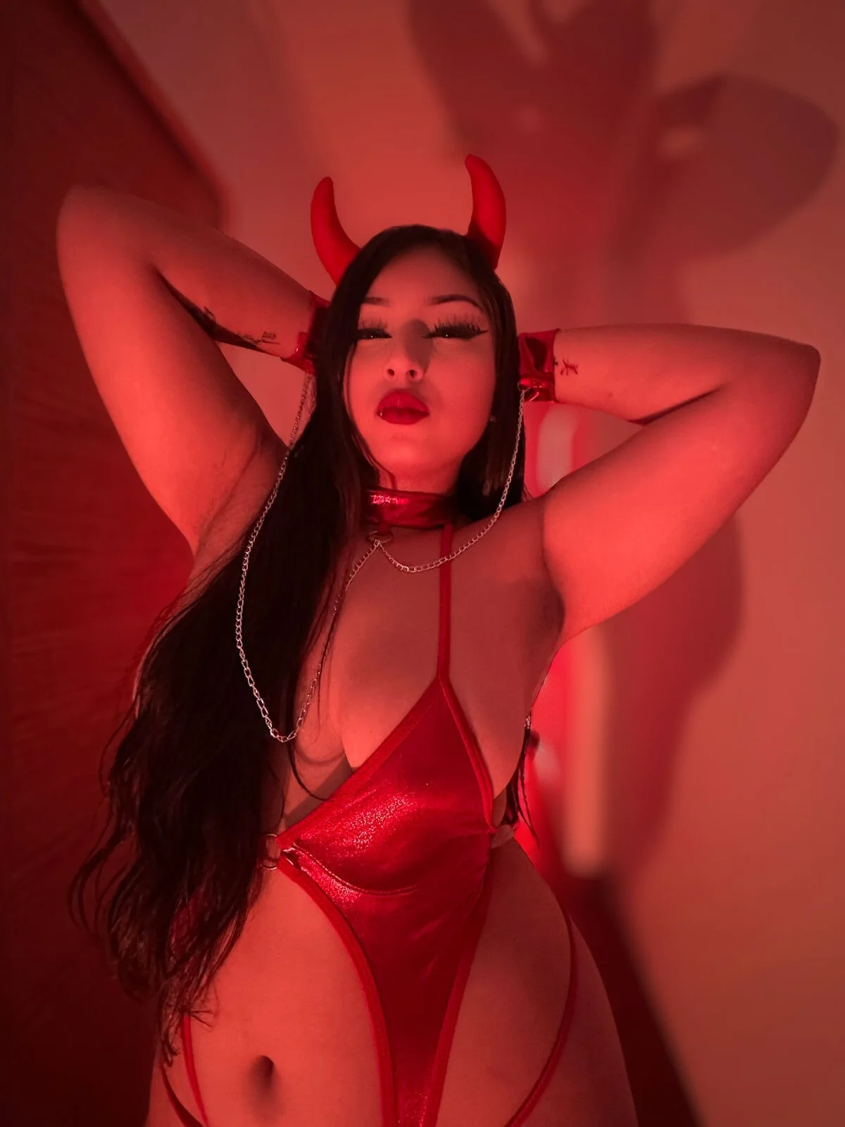 XXX Porn Photo of Nude Marilyndackaria_ 16