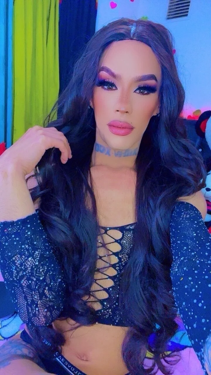 XXX Porn Photo of Nude AlexdevilsHard 8