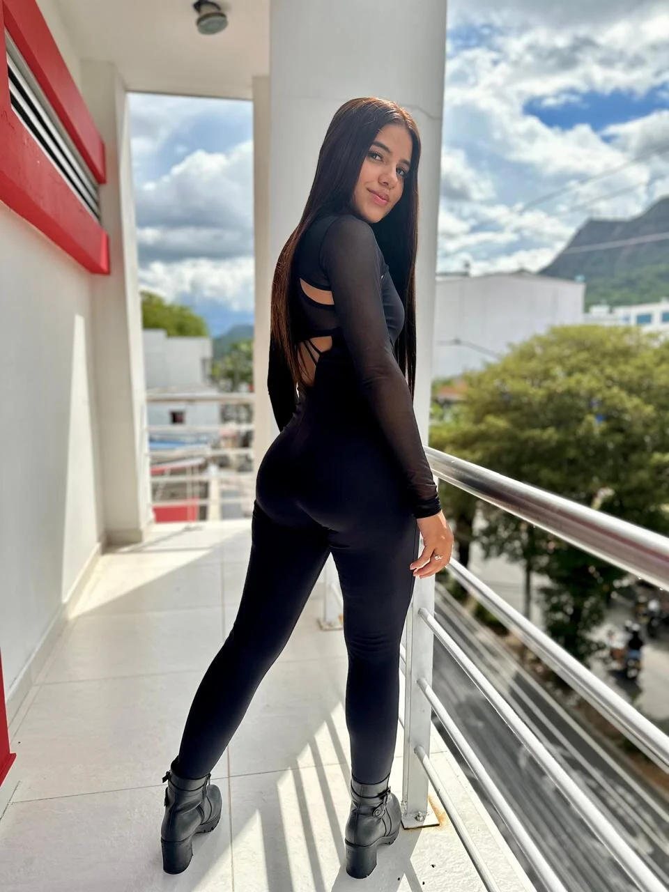 XXX Porn Photo of Nude Isabellaa_Rosee 37