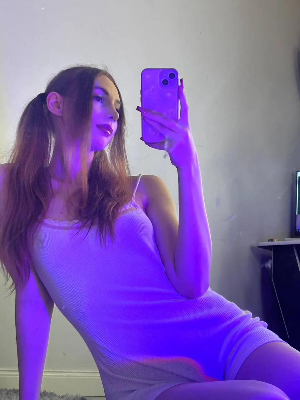 XXX Porn Photo of Nude elfinvibes 1