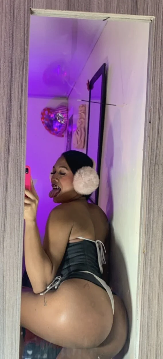 XXX Porn Photo of Nude _ChanellR_ 21