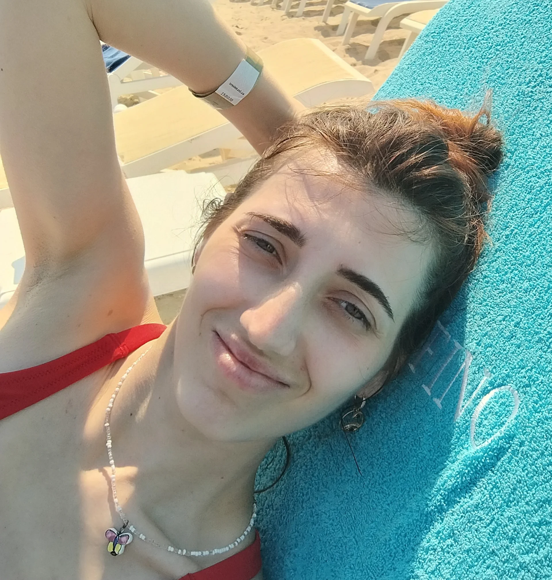 XXX Porn Photo of Nude Iren 728