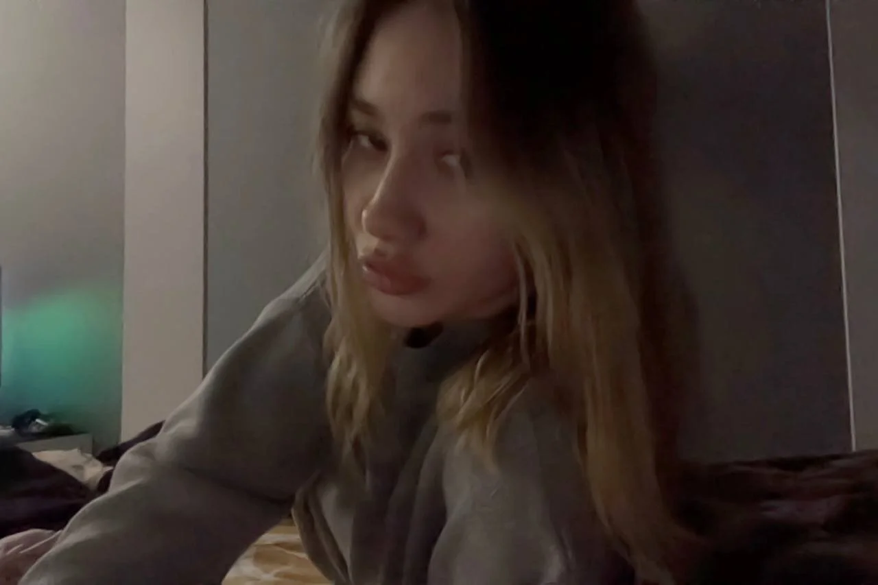 XXX Porn Photo of Nude AuggieRich 3