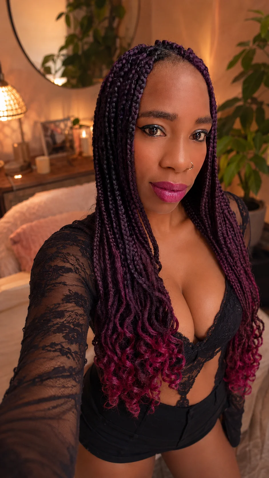 XXX Porn Photo of Nude Secret_velvet 4