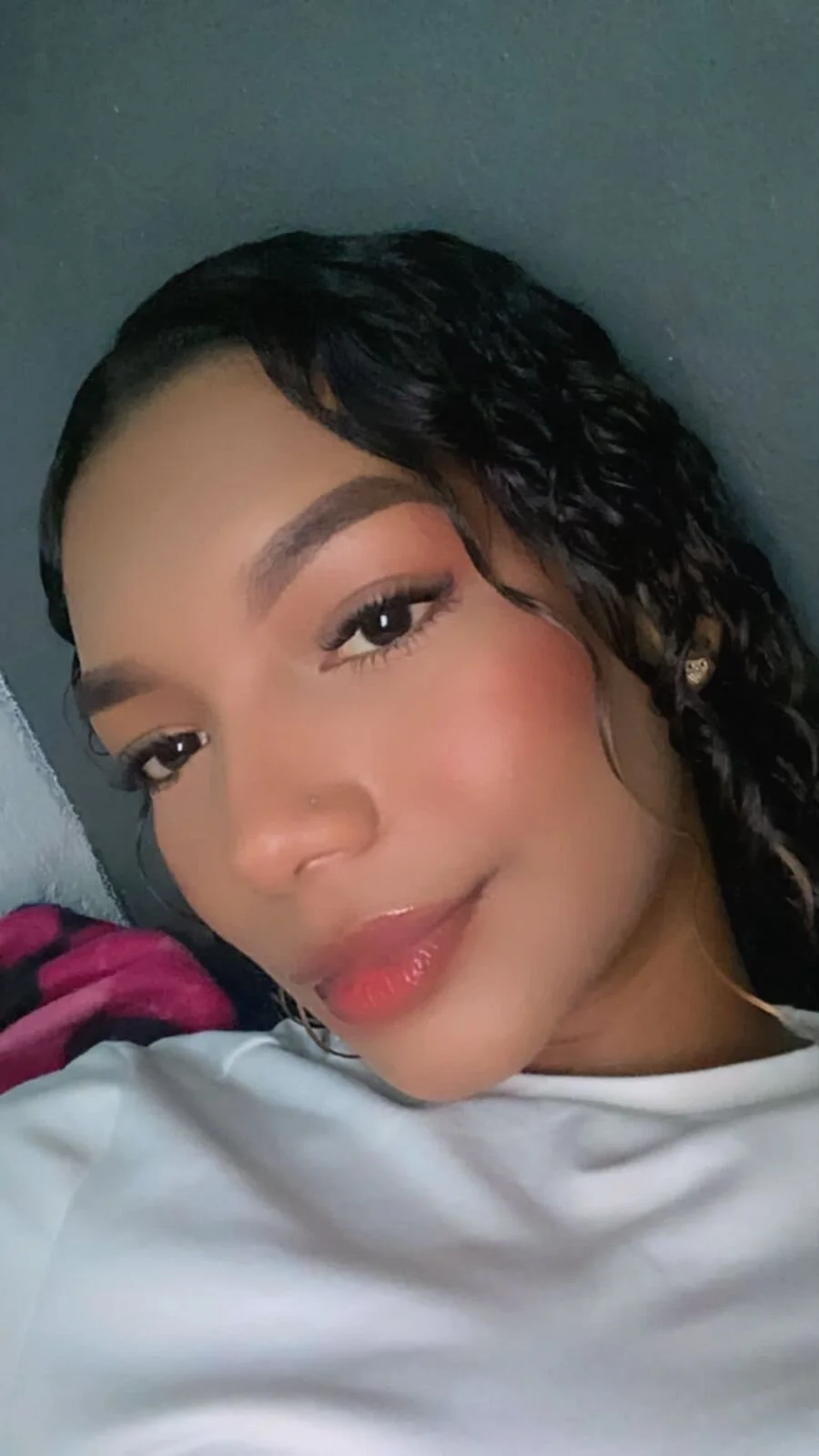 XXX Porn Photo of Nude Salem_Smith_ 34