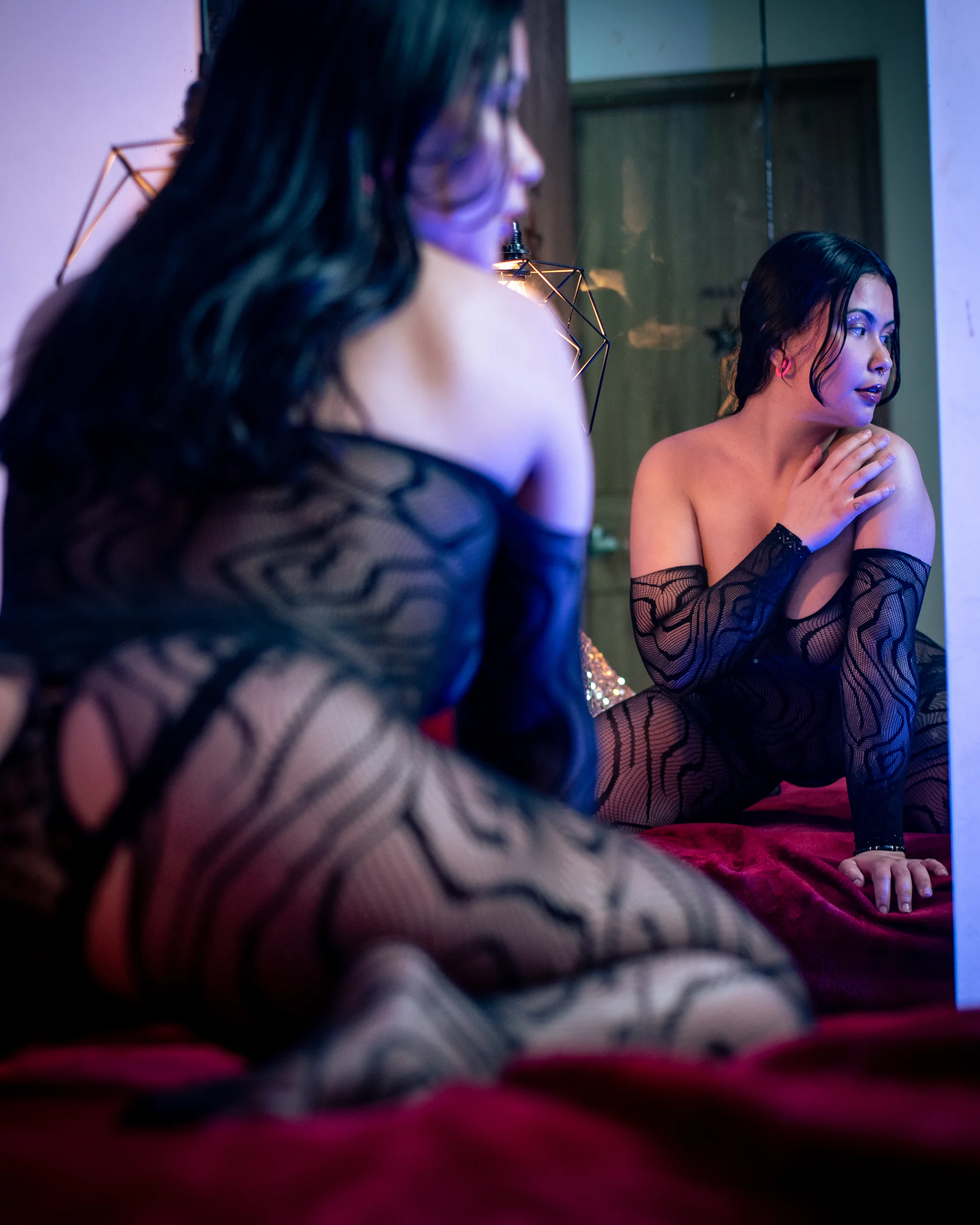 XXX Porn Photo of Nude Santa_Cooper_ 31