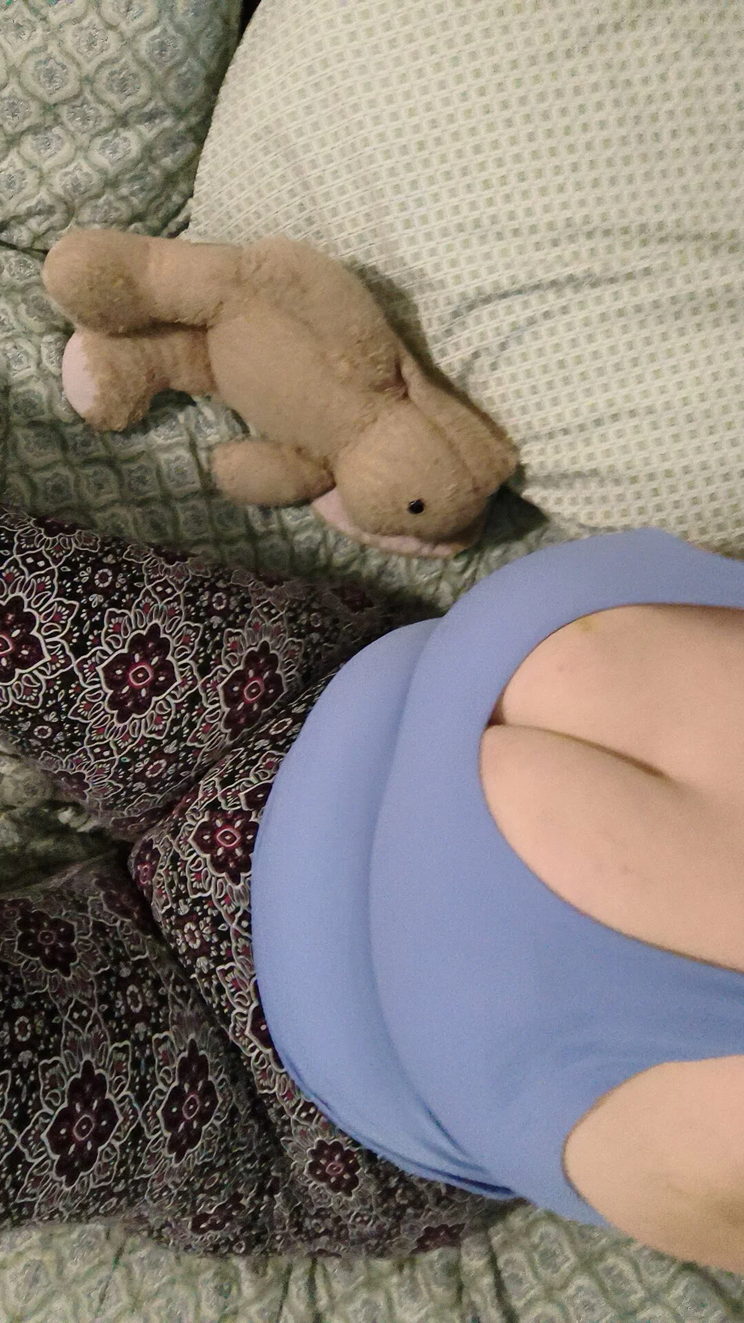 XXX Porn Photo of Nude xXJJIvyXx 22