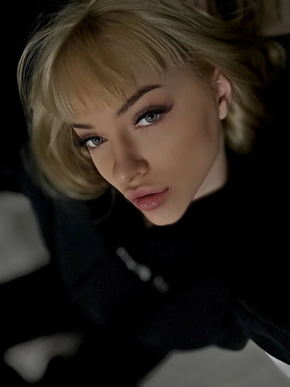 XXX Porn Photo of Nude KateDolphin 32