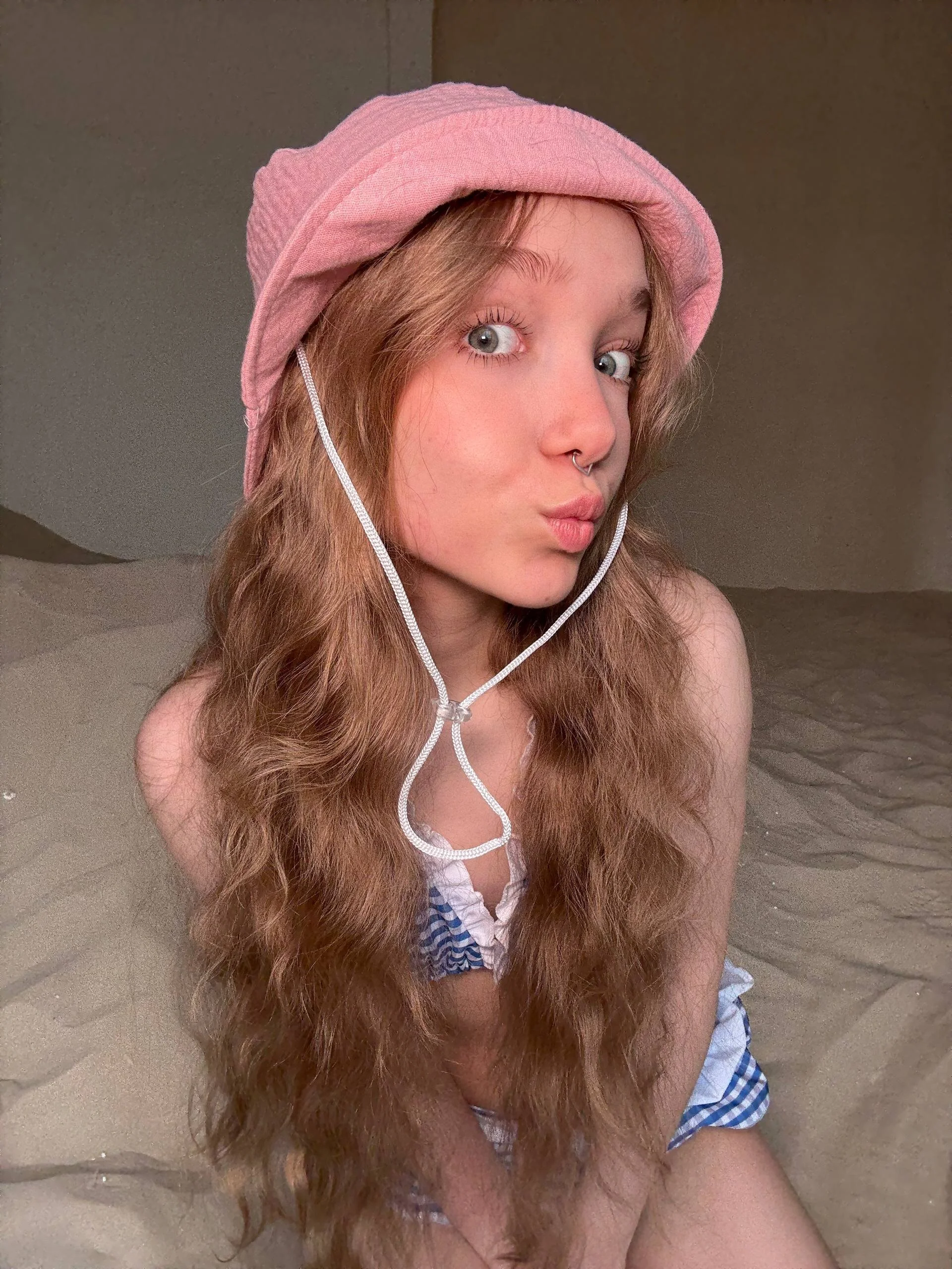 XXX Porn Photo of Nude bambi_lu 1153