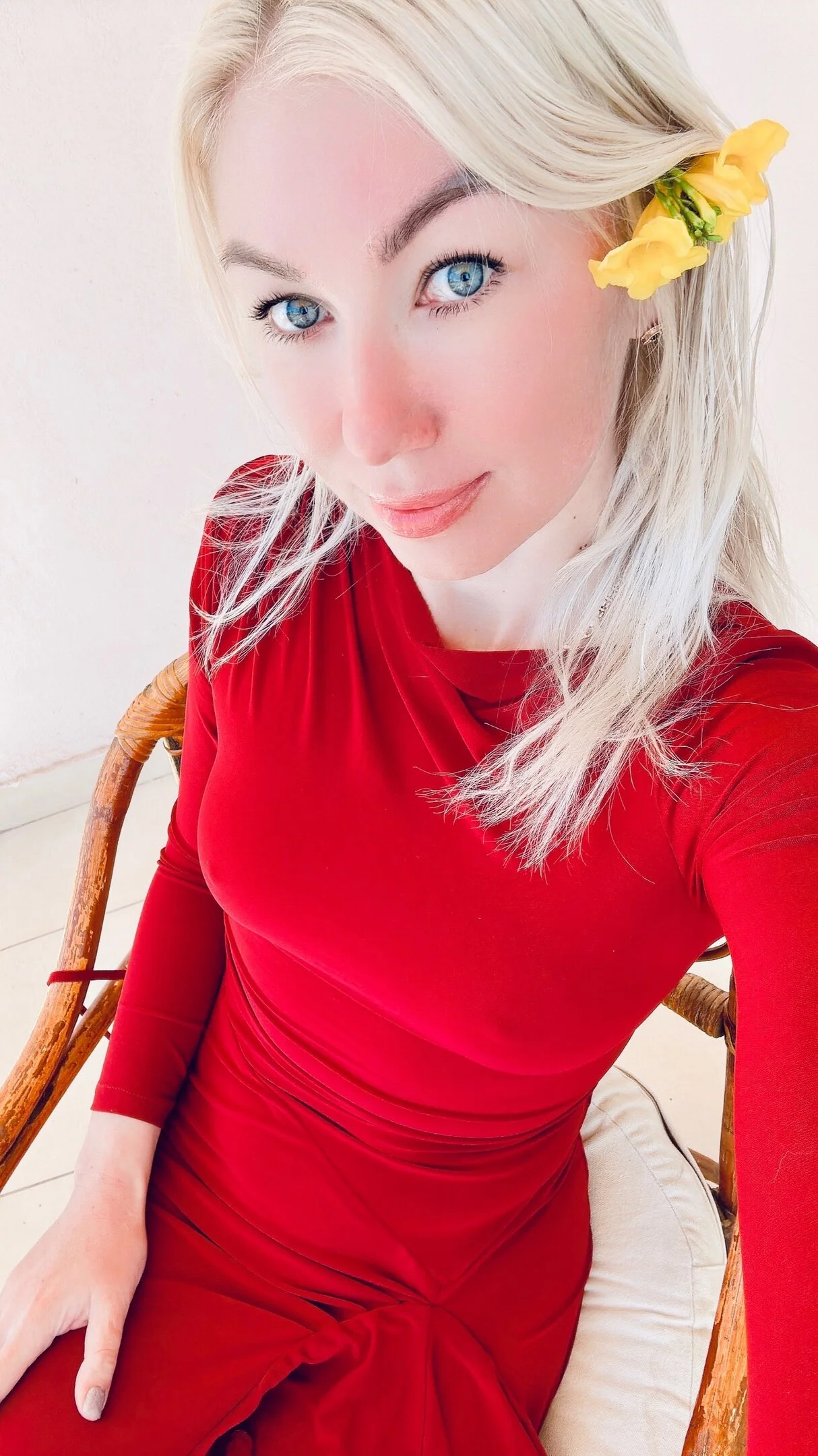 XXX Porn Photo of Nude Karma_S_U_T_R_A 9