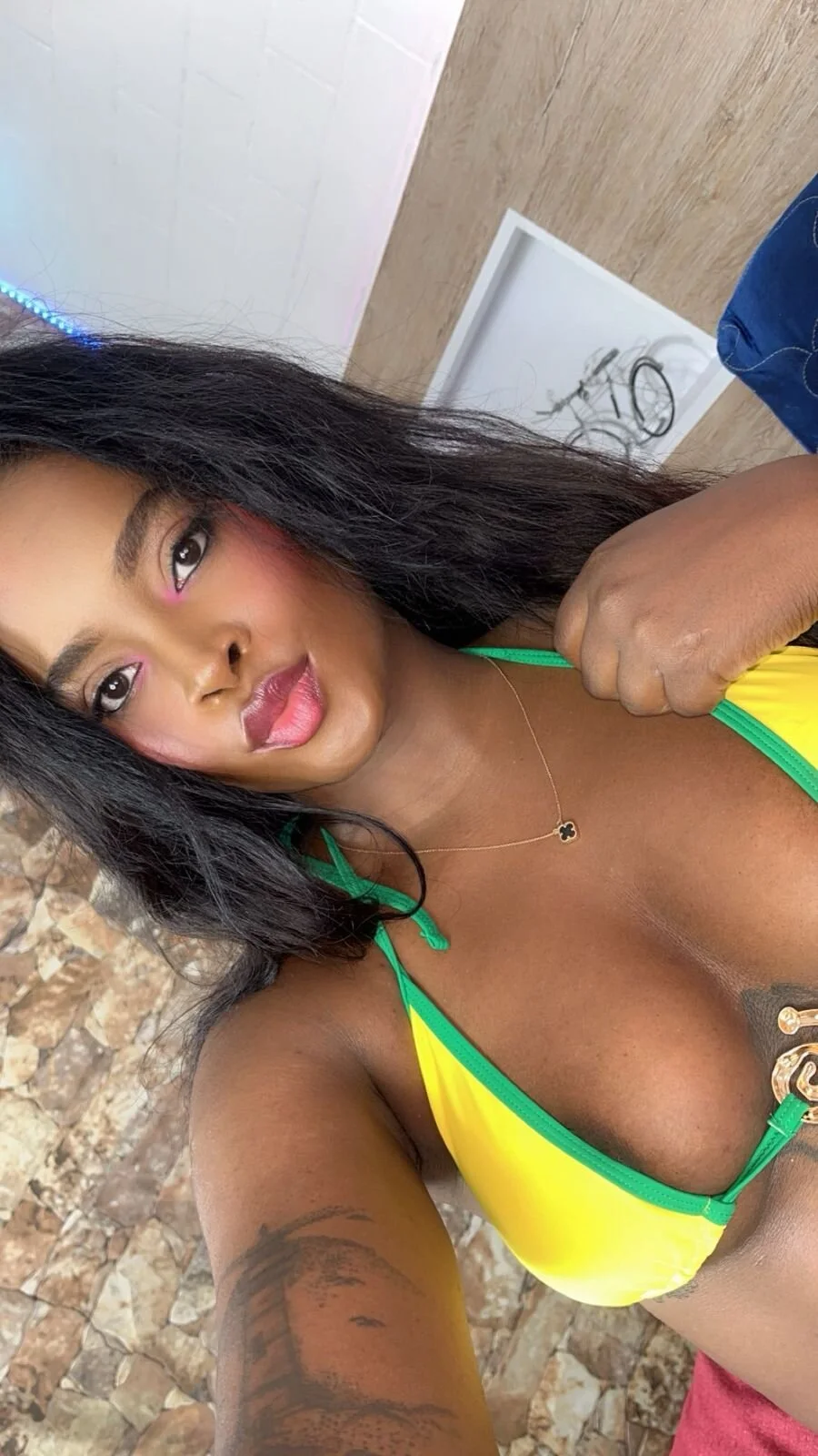 XXX Porn Photo of Nude KAROL-SCOTT 200