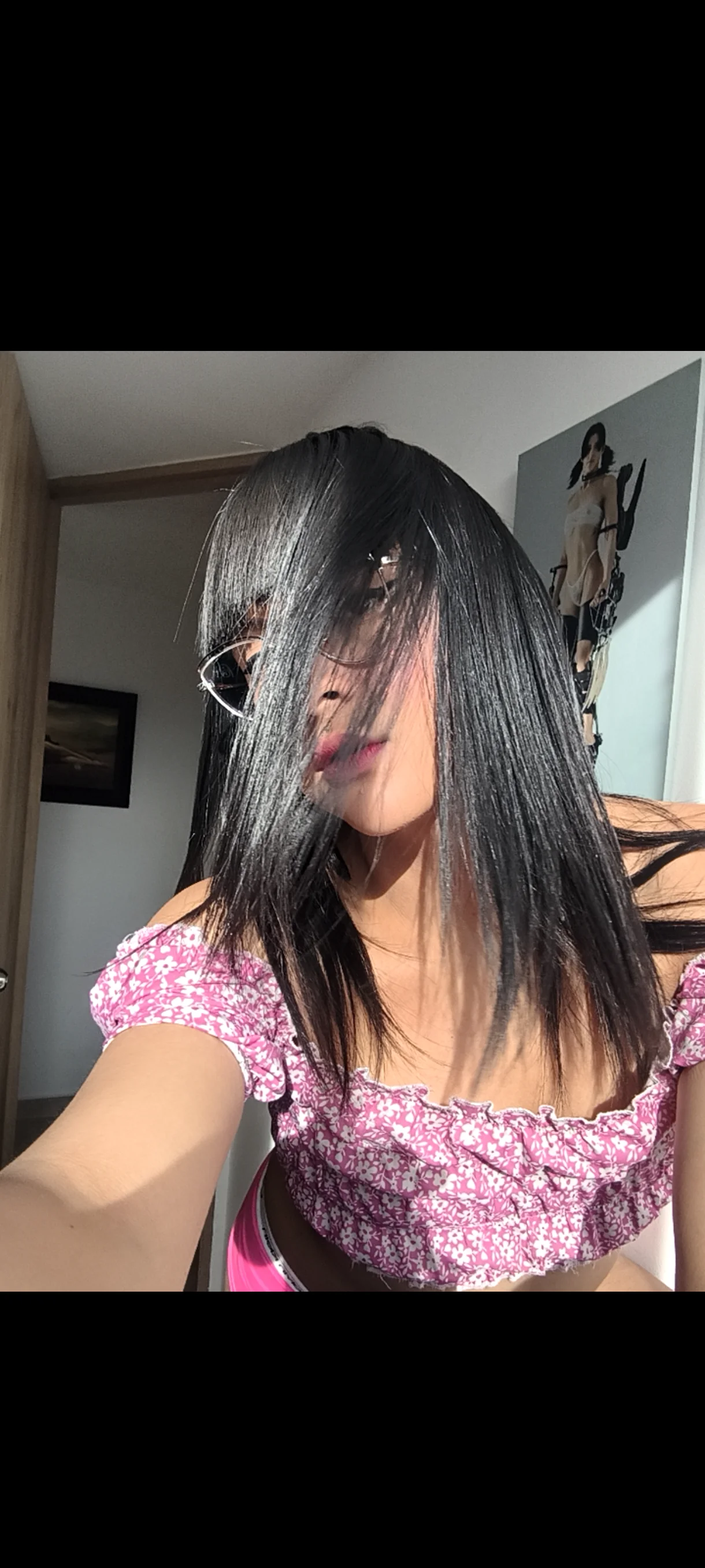 XXX Porn Photo of Nude Kiitygirl 30
