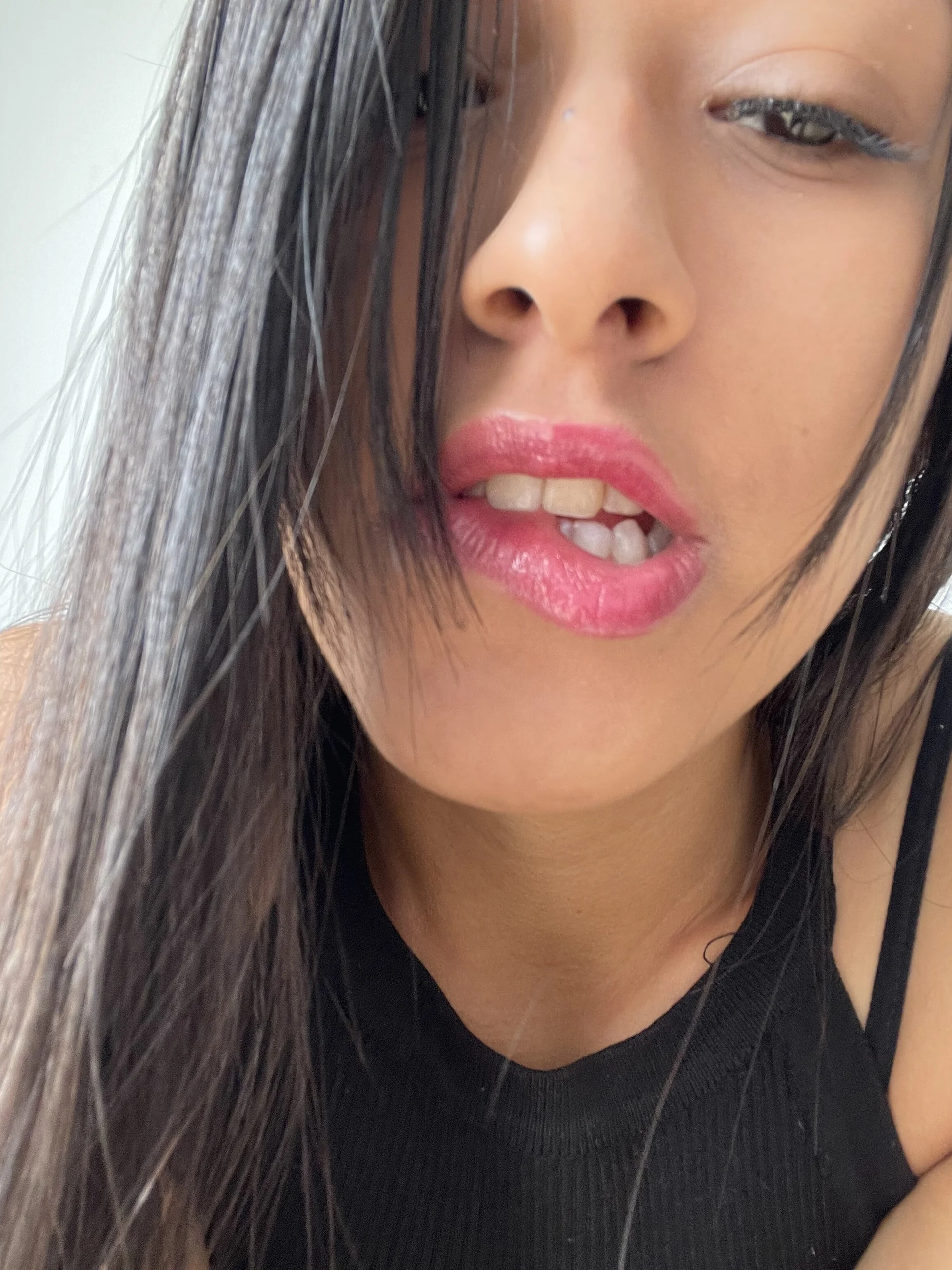XXX Porn Photo of Nude saribelcute 3