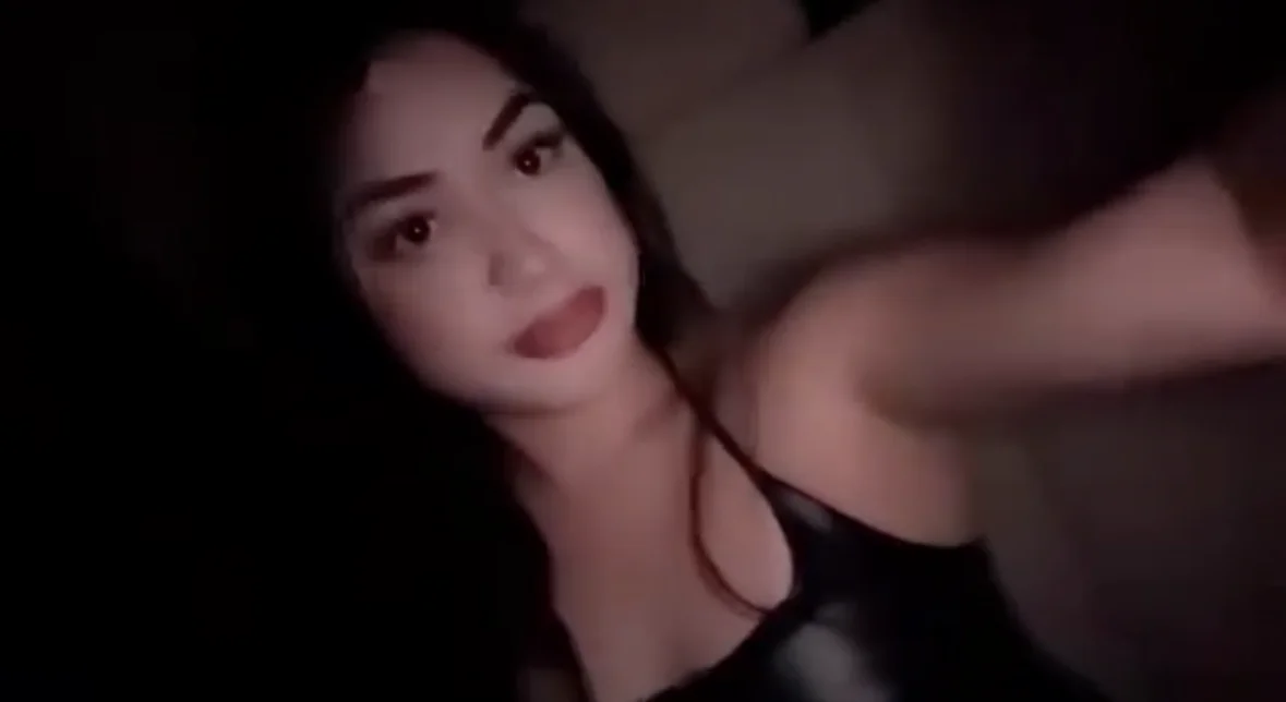 XXX Porn Photo of Nude Yocelinbabyy 1