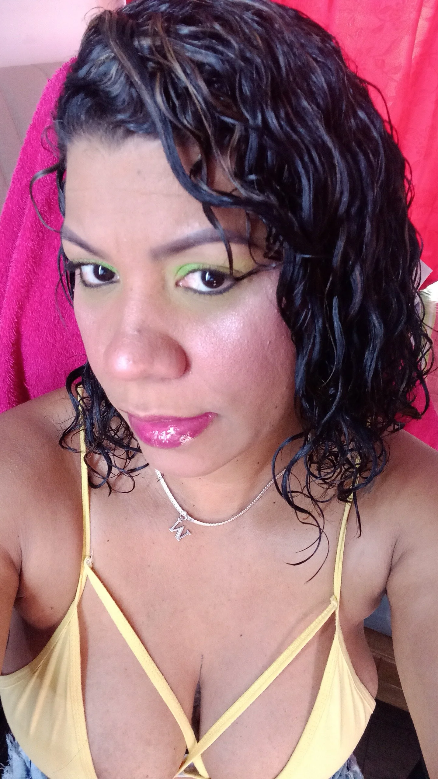 XXX Porn Photo of Nude golden_goddess38 60