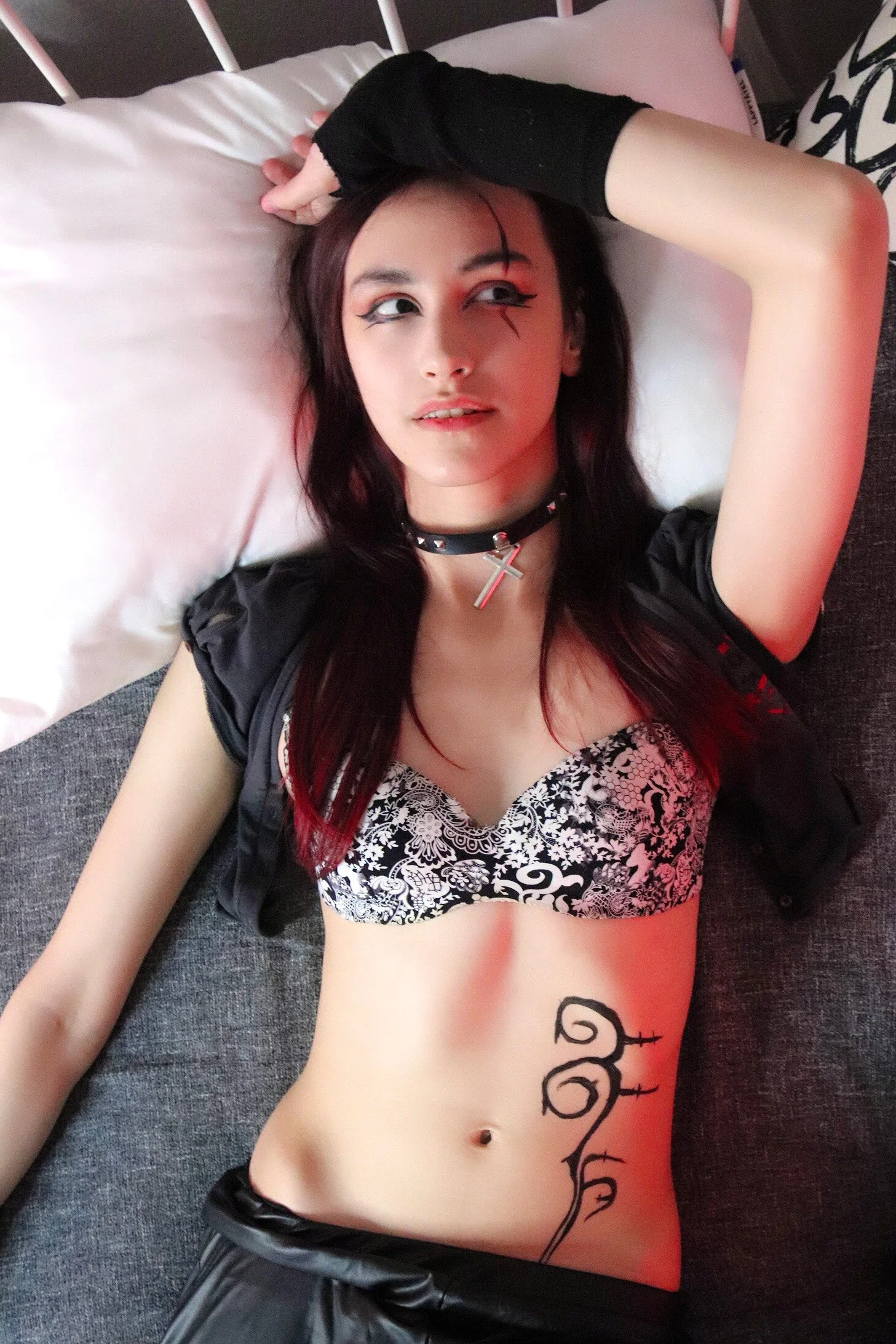 XXX Porn Photo of Nude Wildorchid_ 81
