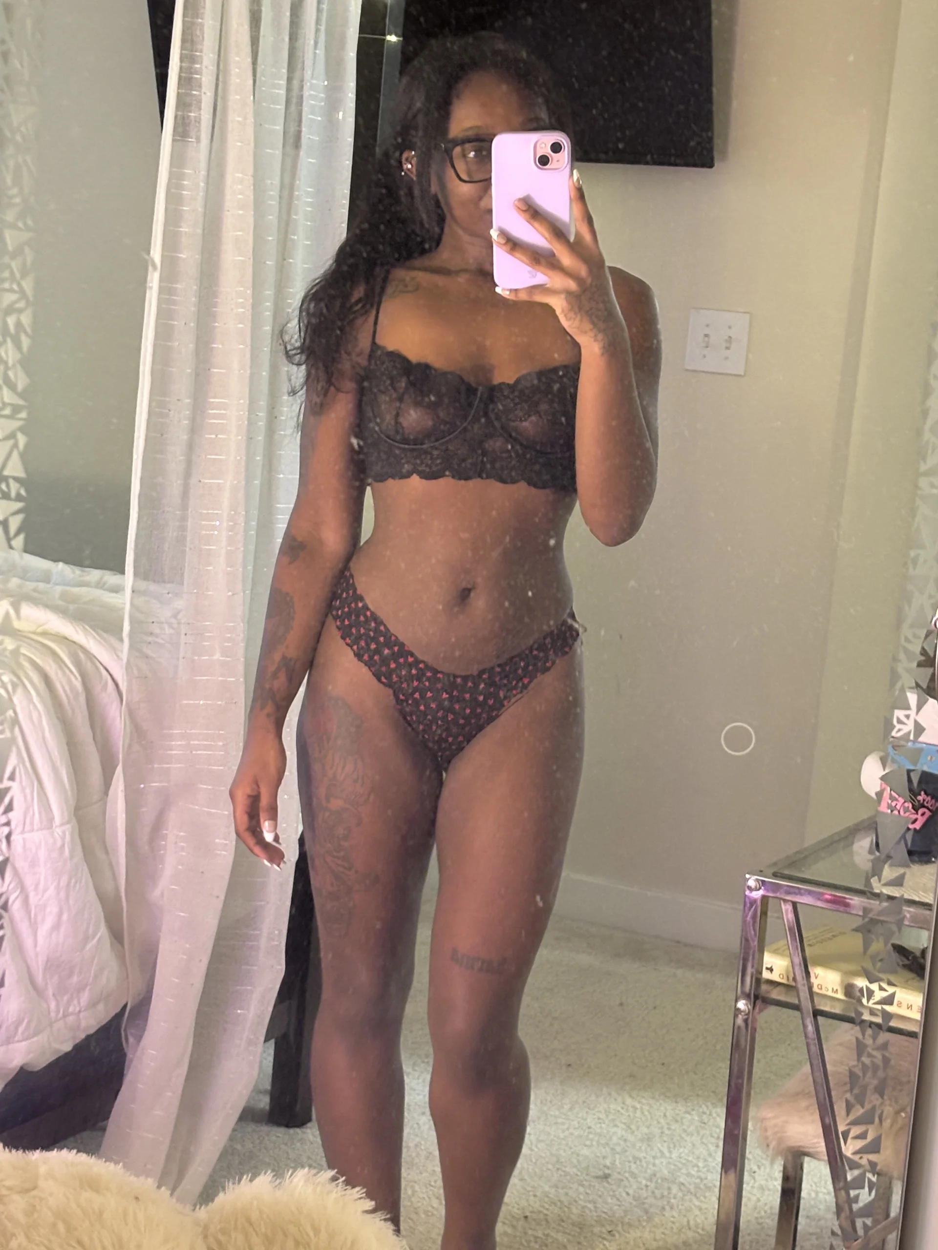 XXX Porn Photo of Nude Kylielovesyou 5
