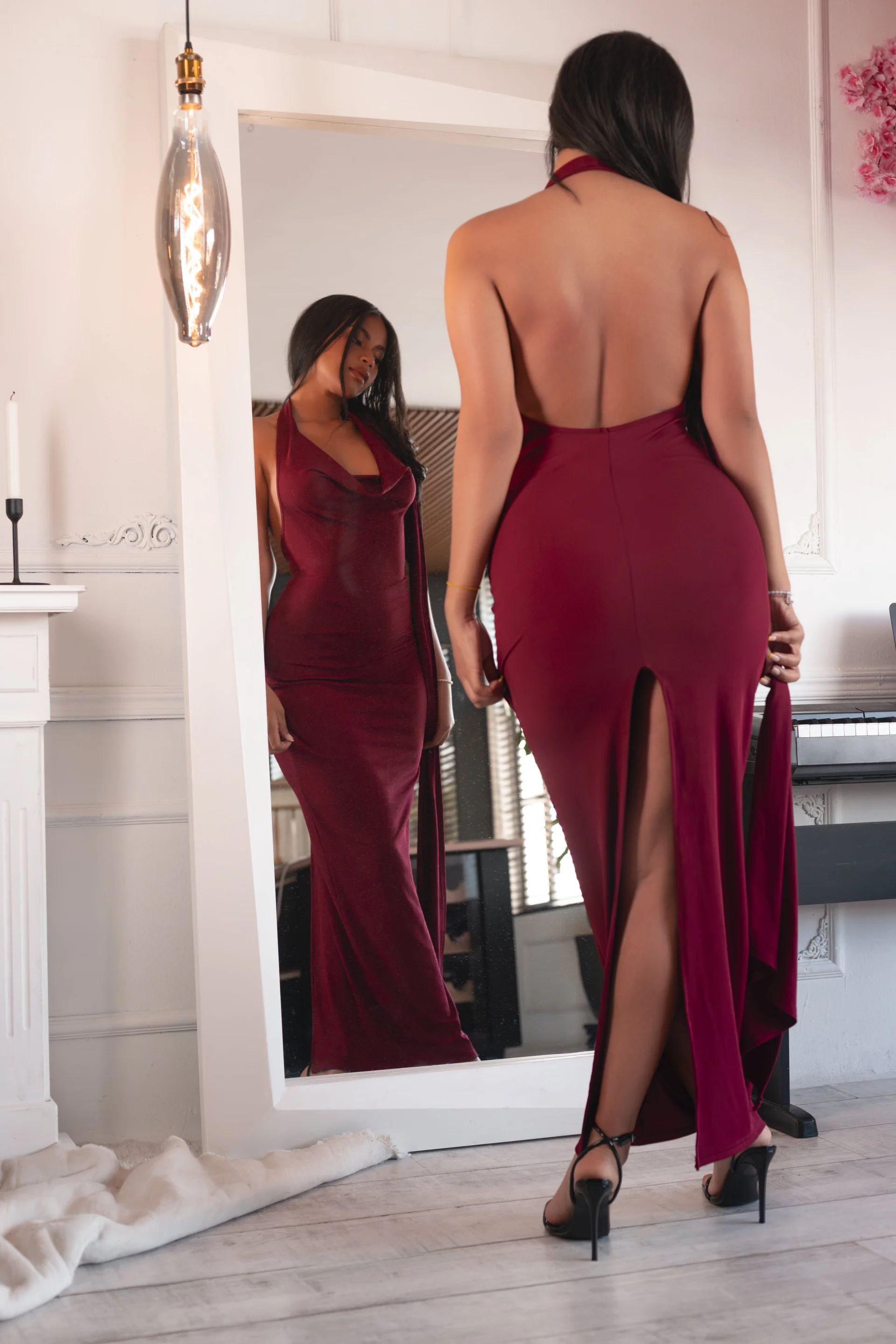 XXX Porn Photo of Nude nayah__ 23