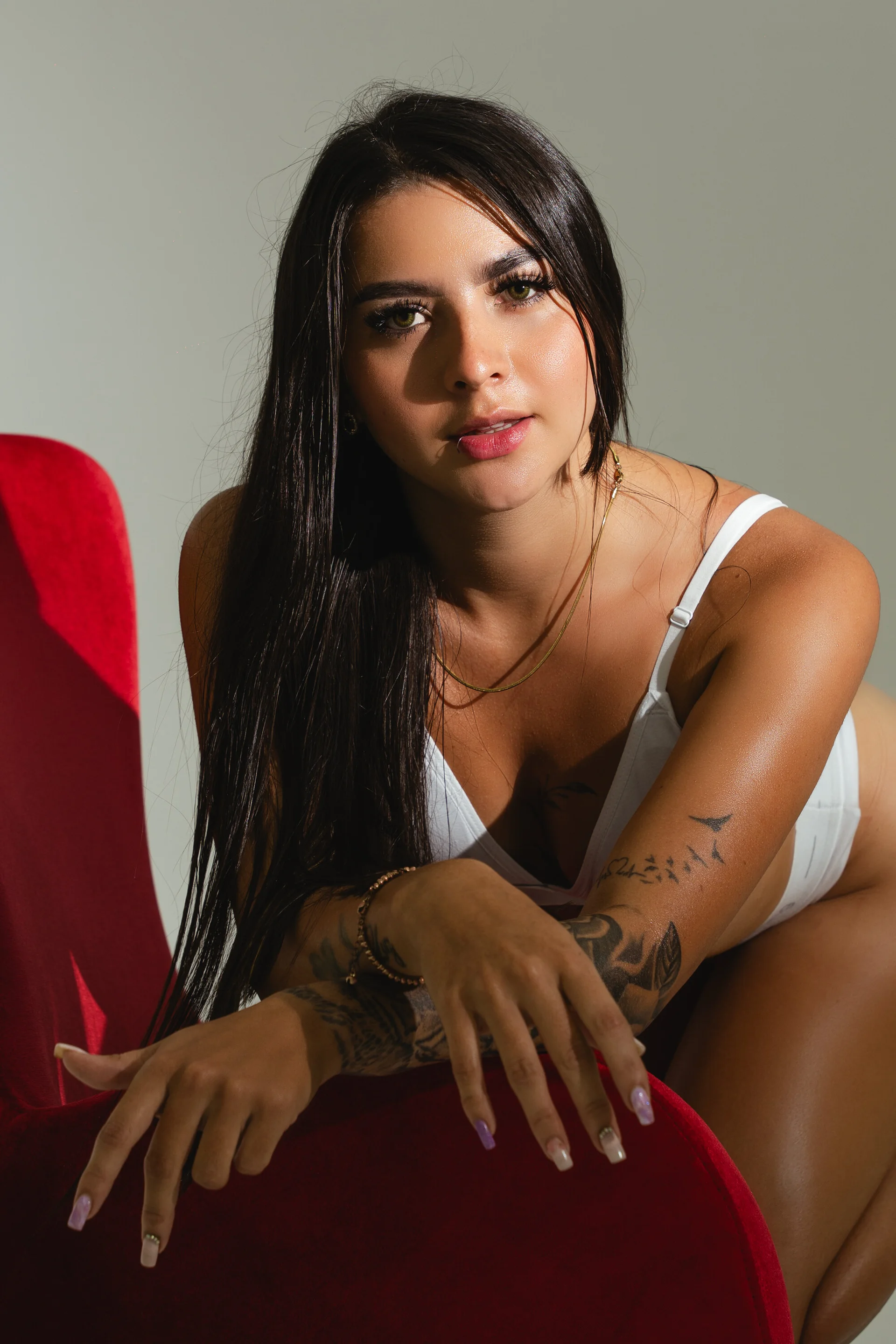 XXX Porn Photo of Nude Lilicopper___ 8