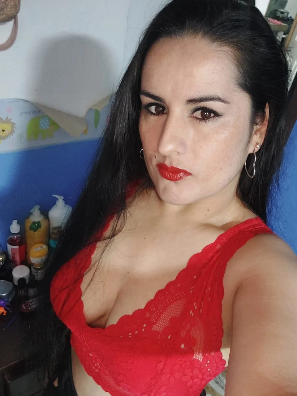 XXX Porn Photo of Nude MilfSwinger 7