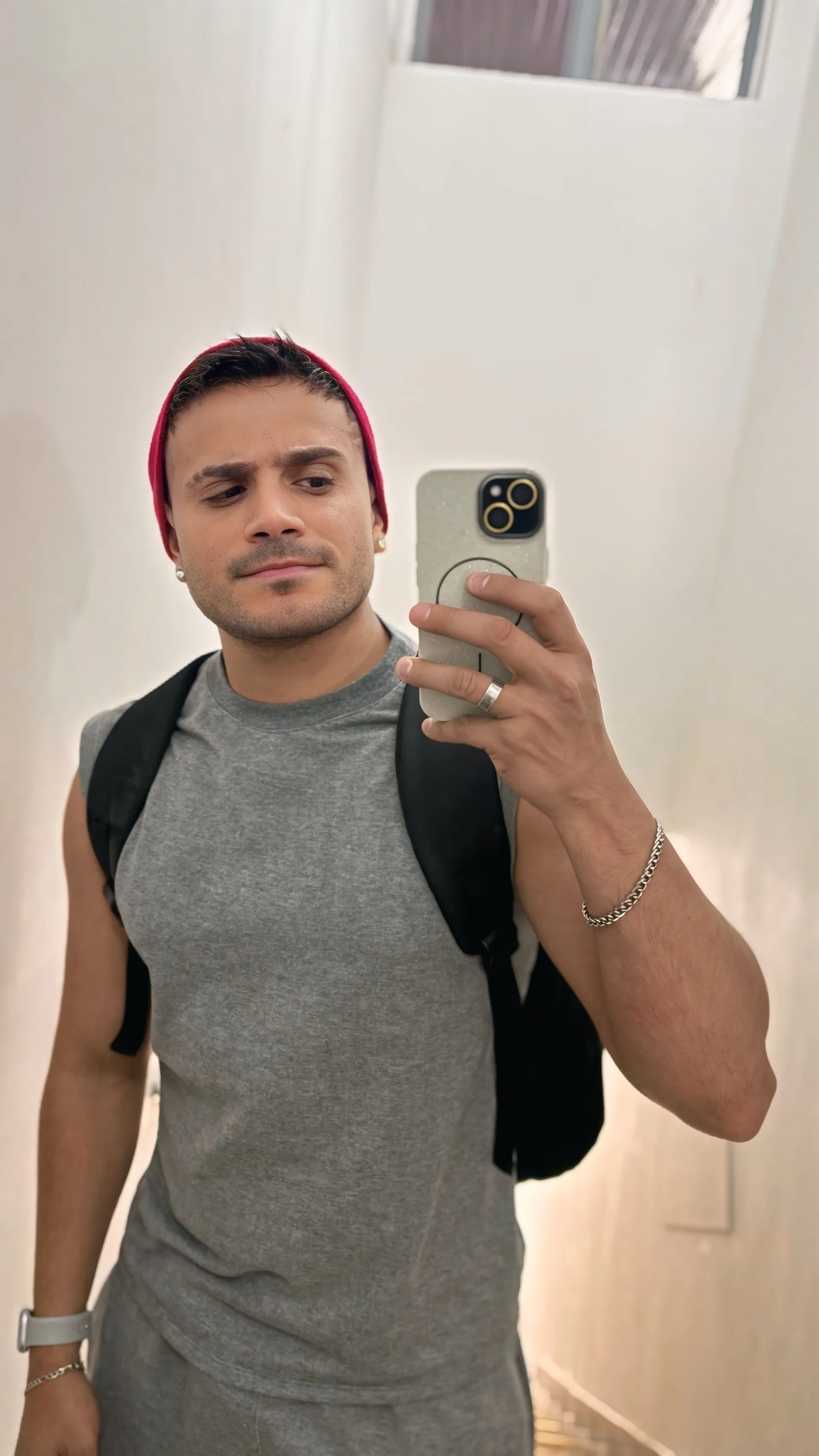XXX Porn Photo of Nude brunno_boos 1