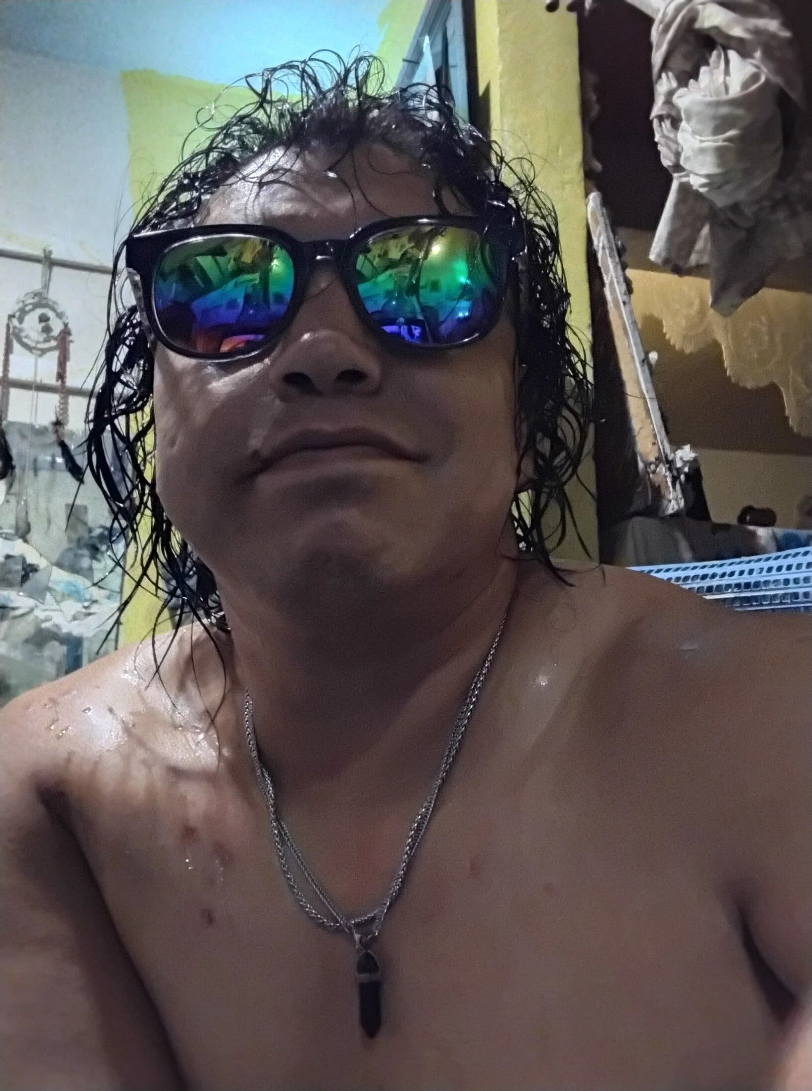 XXX Porn Photo of Nude Juancarlosbautistaaguilar 24