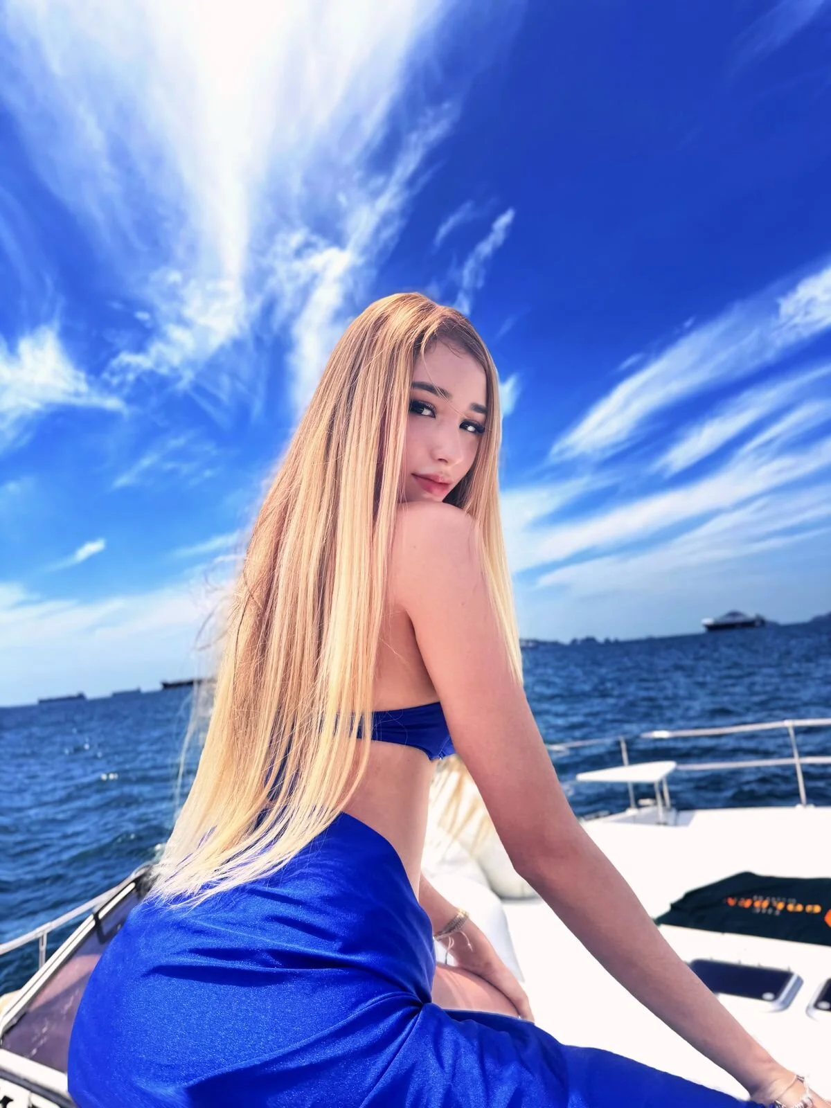 XXX Porn Photo of Nude GraceCartier 21