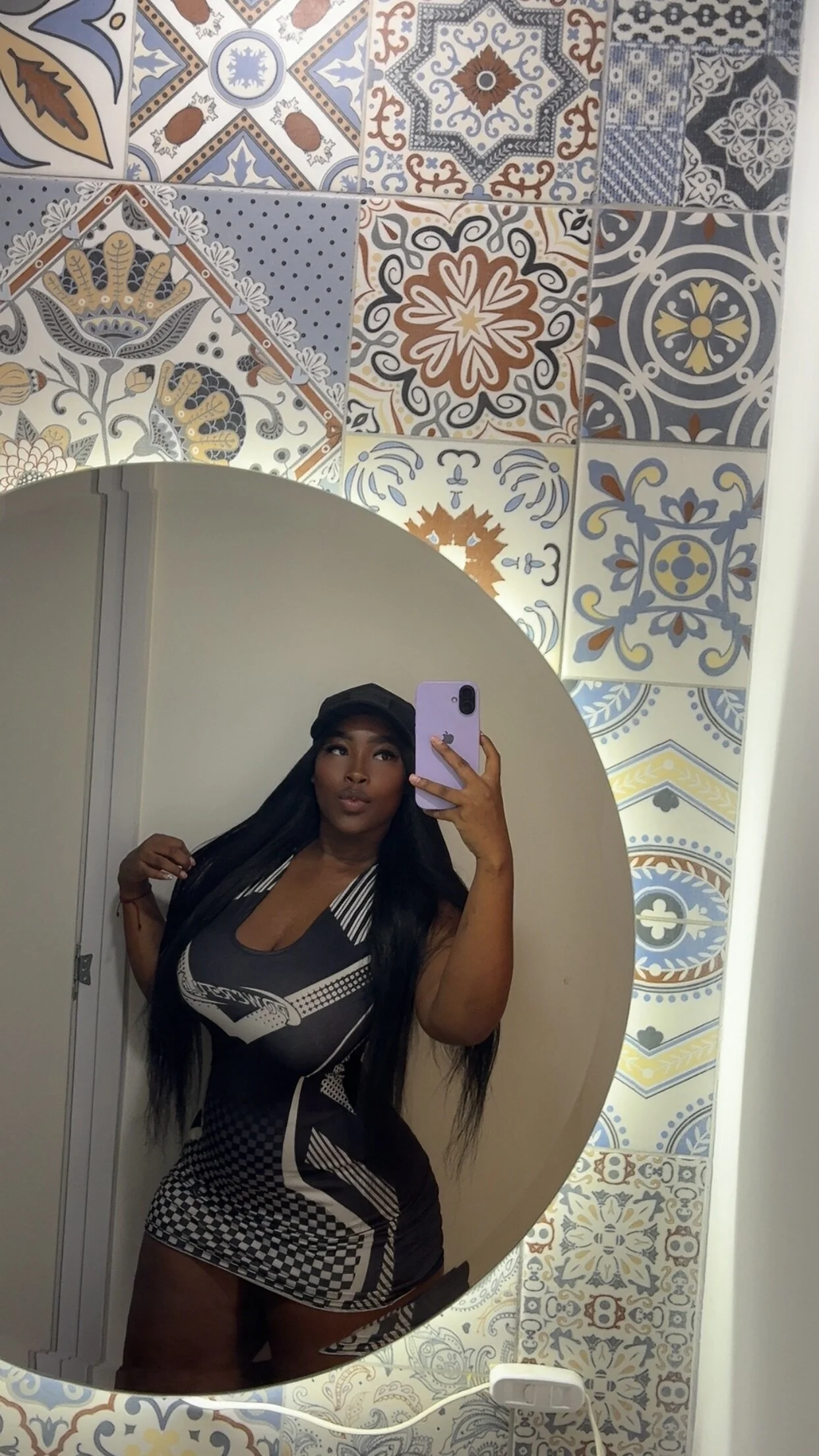 XXX Porn Photo of Nude linsay_beker12 9