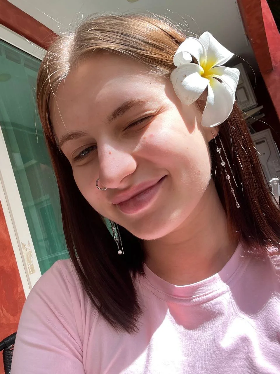 XXX Porn Photo of Nude JeneeEady 7