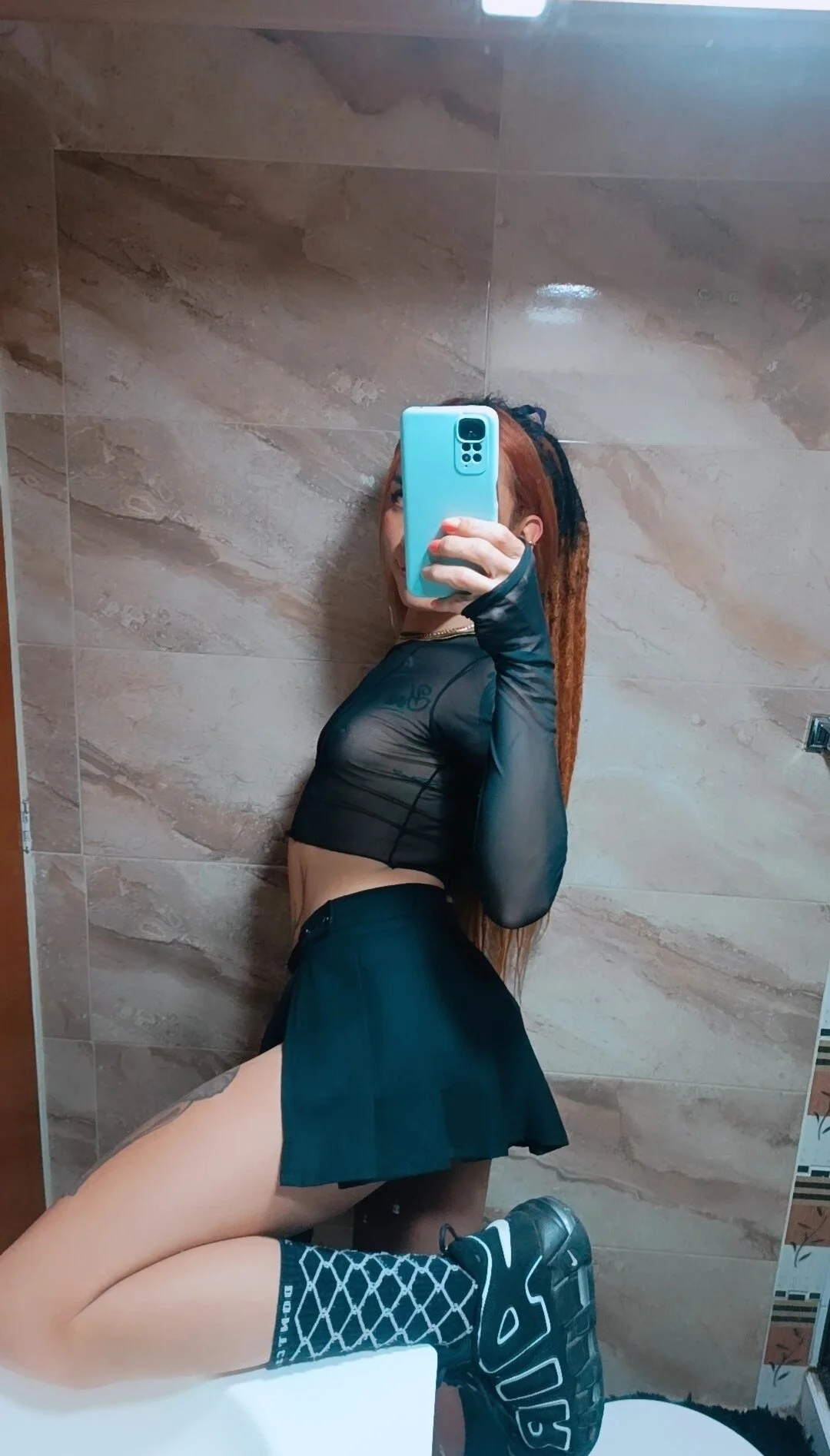 XXX Porn Photo of Nude Mia_Goth 16