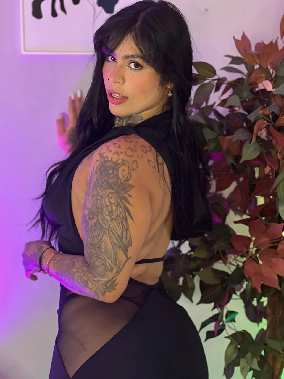 XXX Porn Photo of Nude curvyliciousss 103