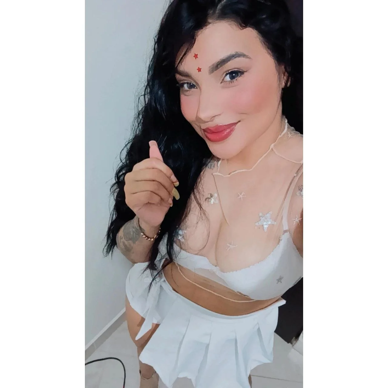 XXX Porn Photo of Nude lolaa_staars 18