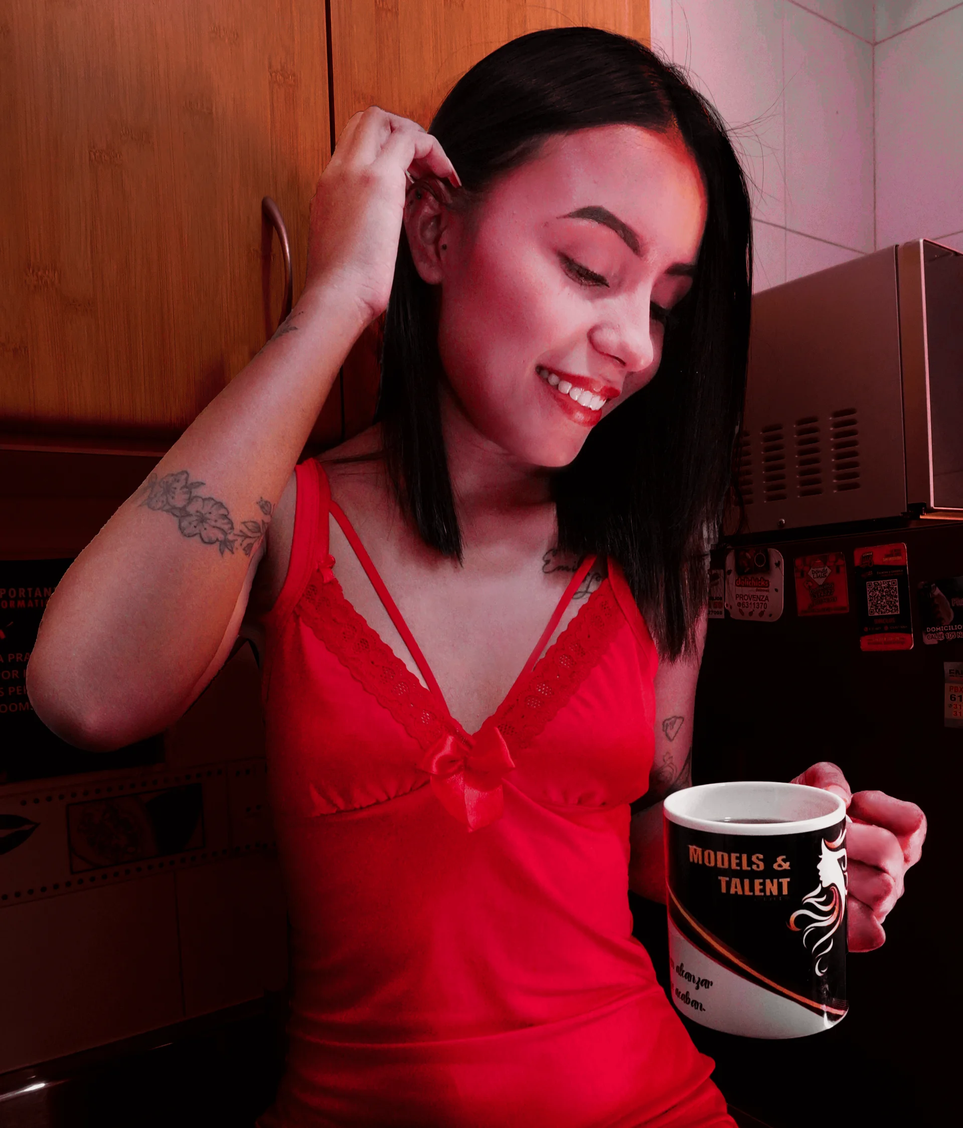 XXX Porn Photo of Nude julieta_fn 10