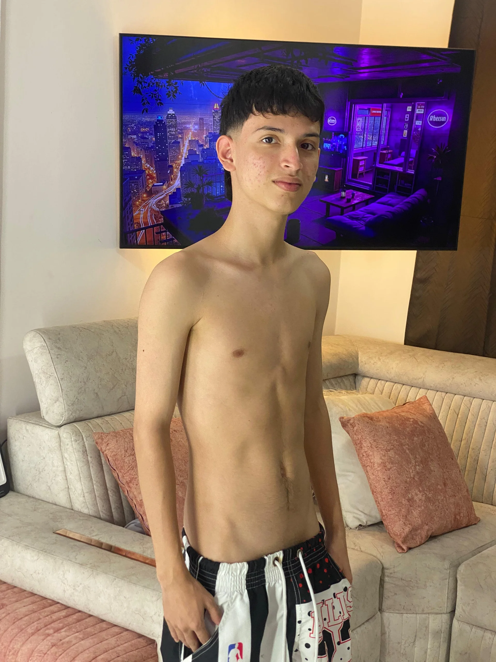 XXX Porn Photo of Nude Warrios_teams 8