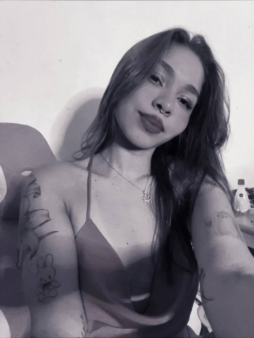 XXX Porn Photo of Nude StarGirl-XO 5