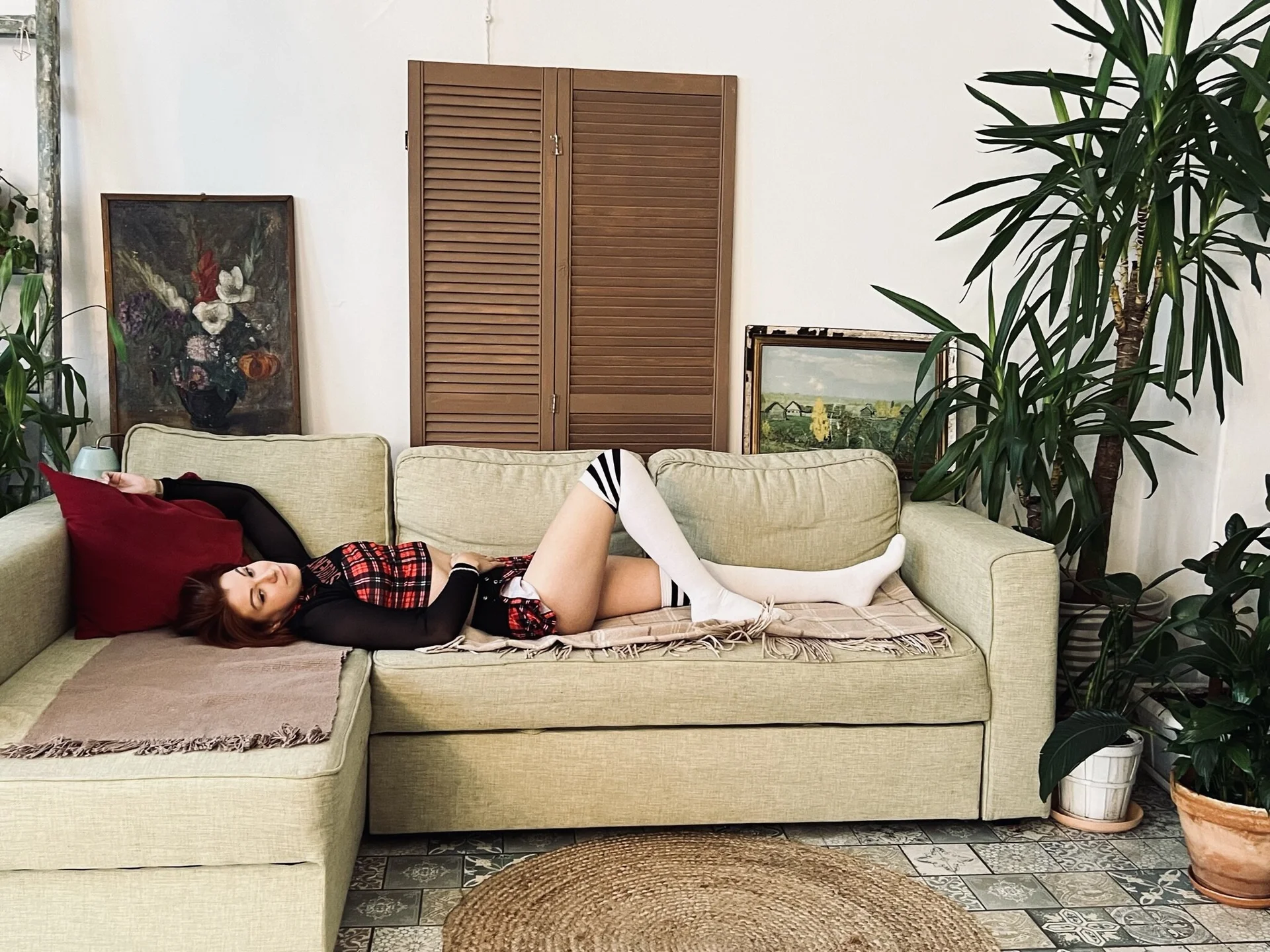 XXX Porn Photo of Nude Creamy_Lissa 80