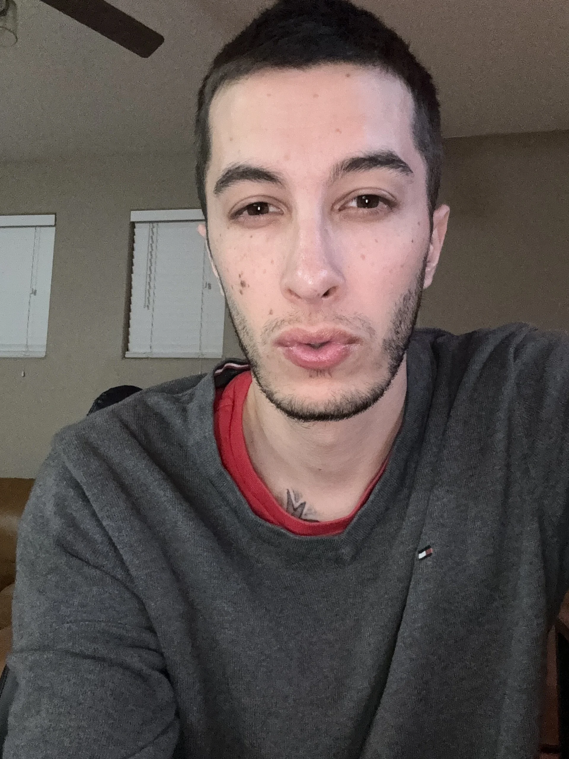 XXX Porn Photo of Nude JuicyJoshy 137