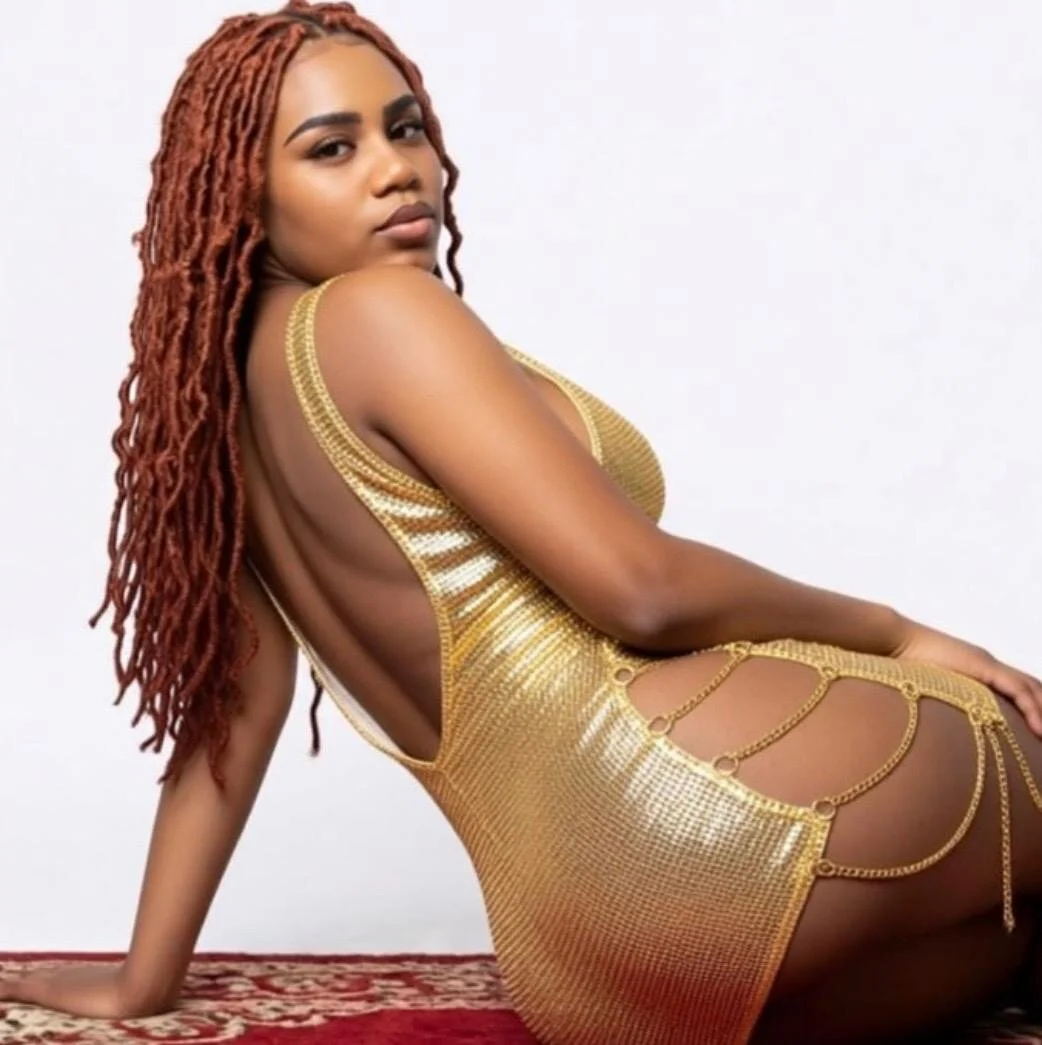XXX Porn Photo of Nude hanna_imp 5