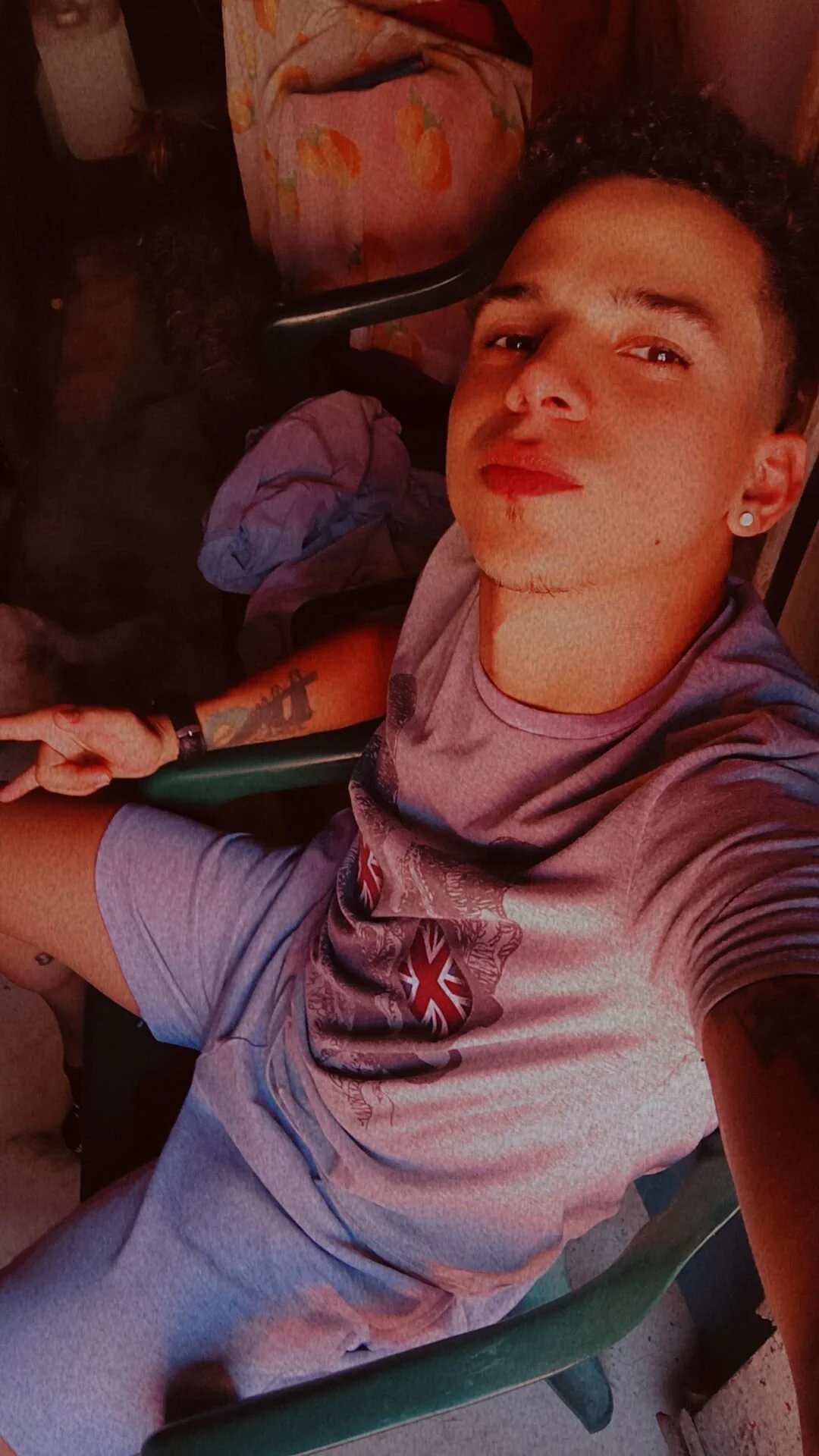 XXX Porn Photo of Nude hot_toy_boy_ 10