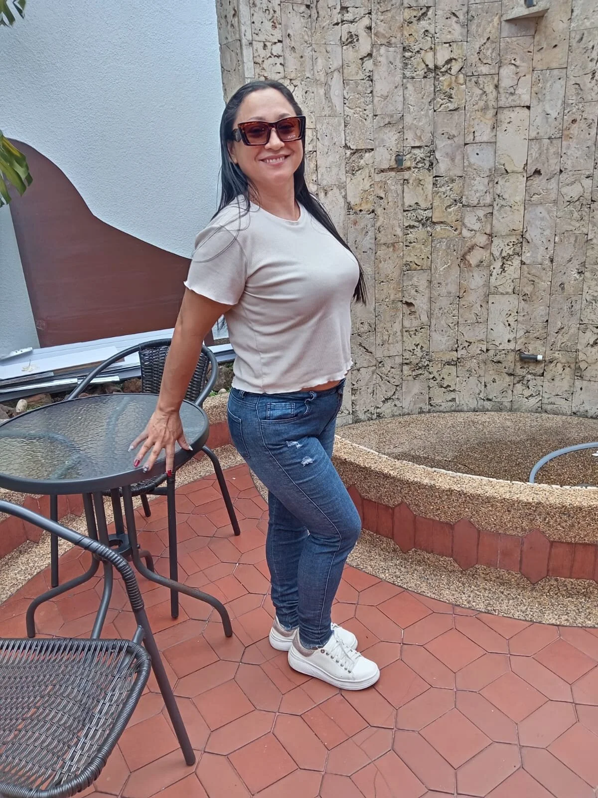 XXX Porn Photo of Nude lisa_milf_ 5