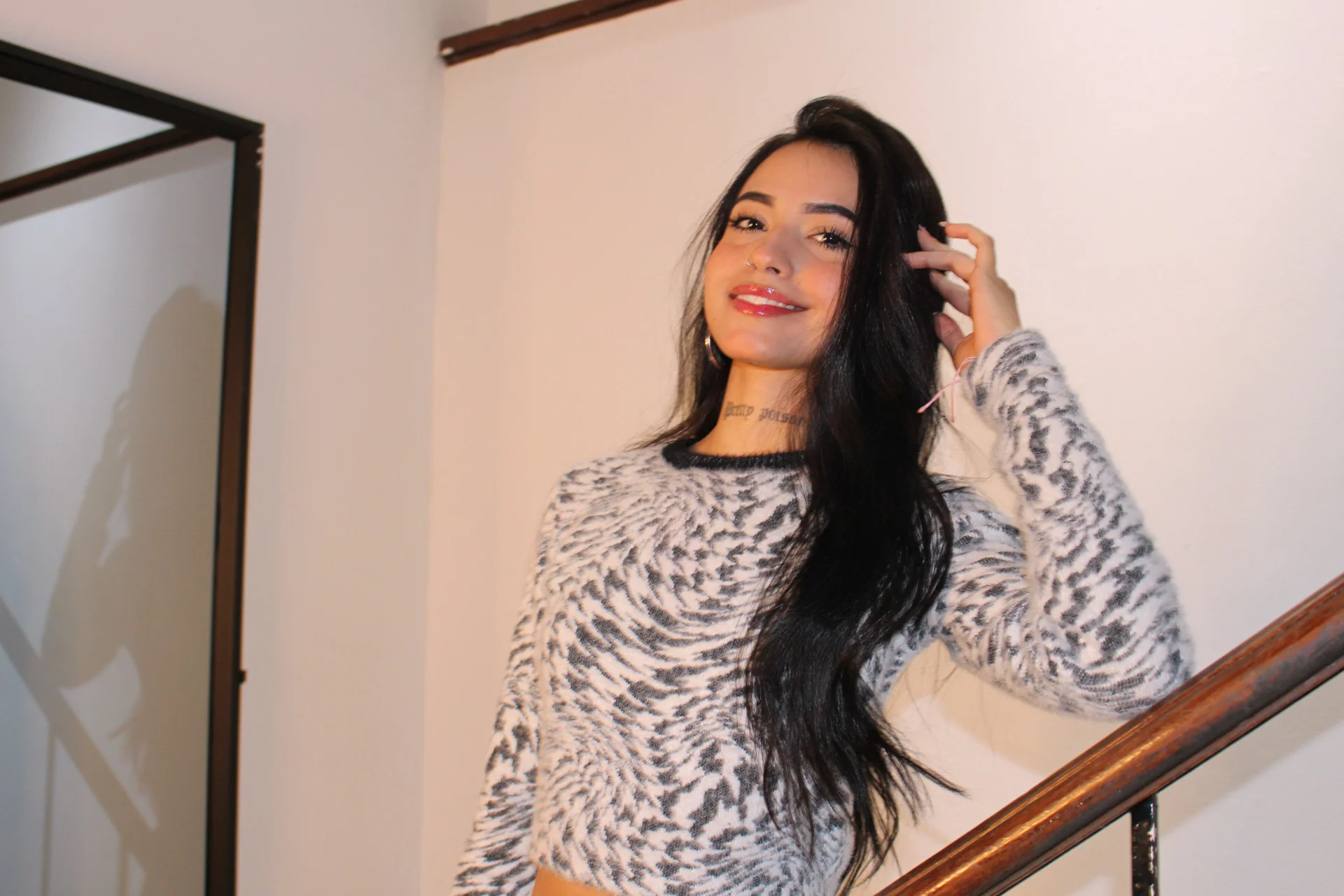 XXX Porn Photo of Nude BrianaJhons19 5